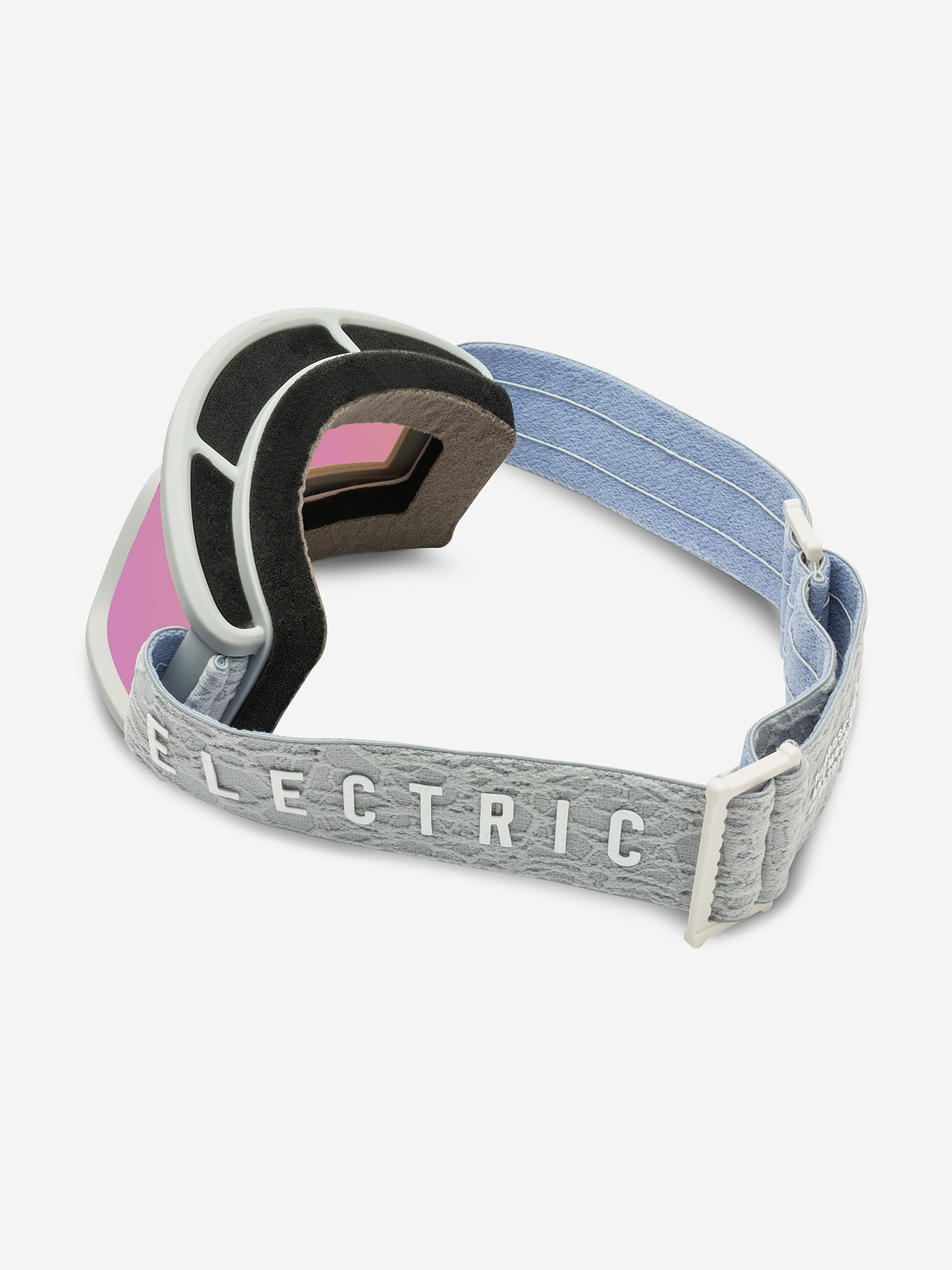 фото Маска electric egv k, розовый