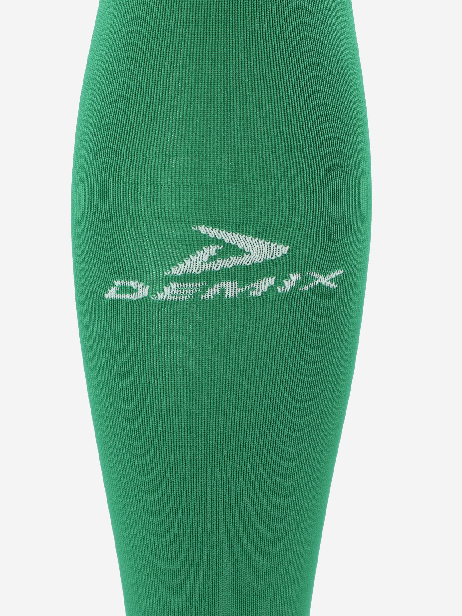 фото Гетры для мальчиков demix, 1 пара, зеленый