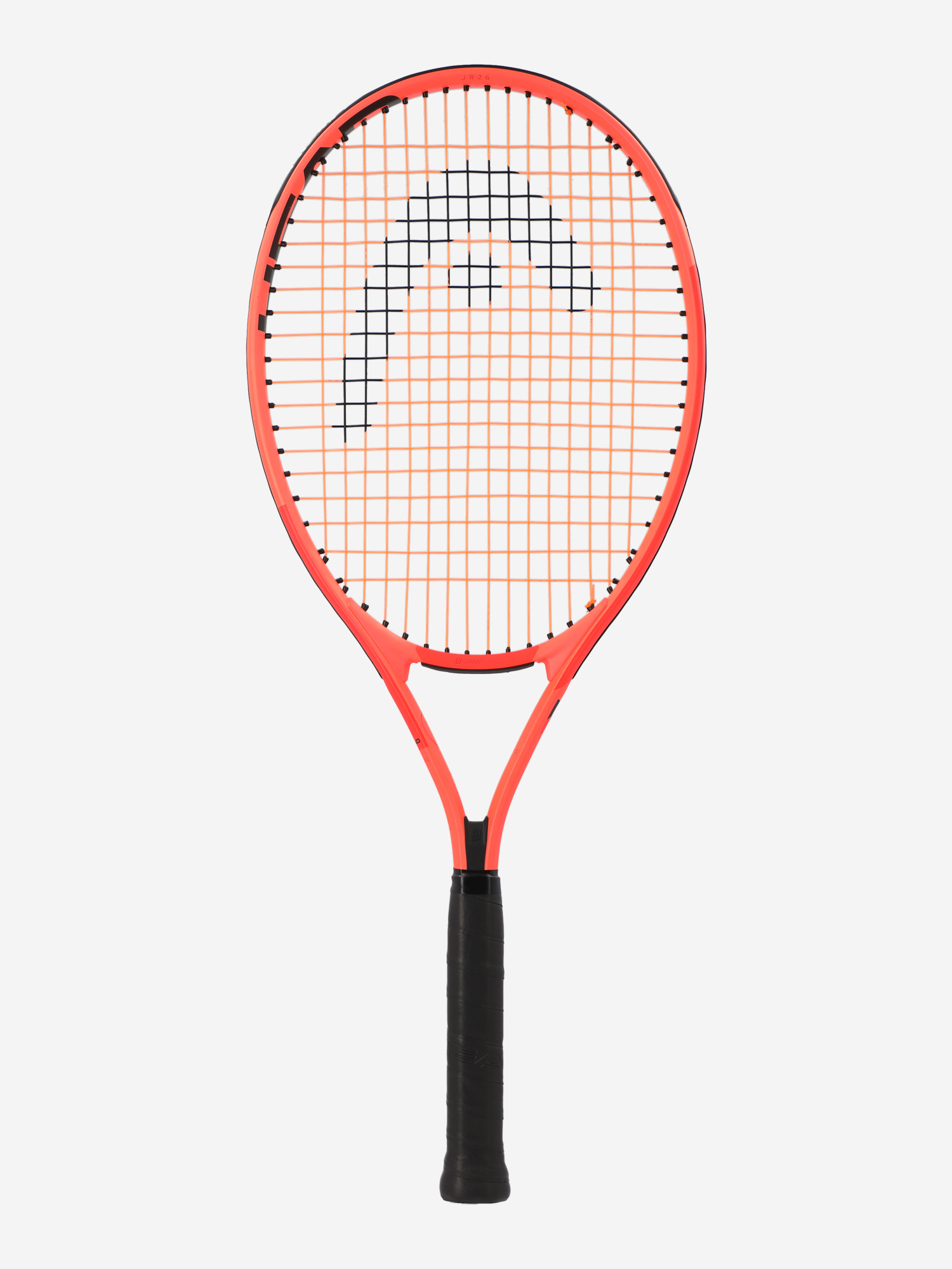 фото Ракетка для большого тенниса детская head radical jr 26'', мультицвет