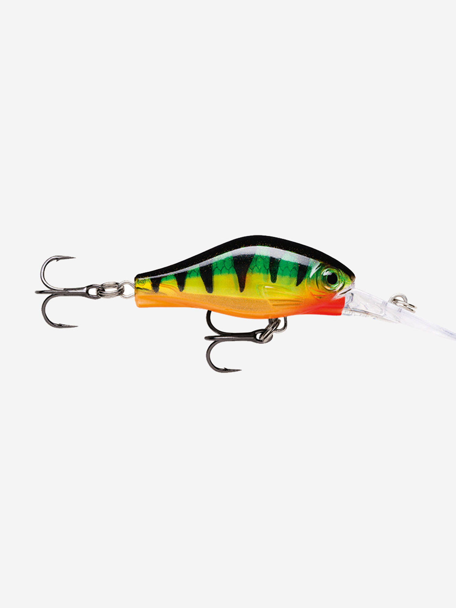 Воблер для рыбалки RAPALA Shadow Rap Fat Jack 04, 4см, 4гр, цвет P, медленно всплывающий, Зеленый
Воблер для рыбалки RAPALA Shadow Rap Fat Jack 04, 4см, 4гр, цвет P, медленно всплывающий, Зеленый