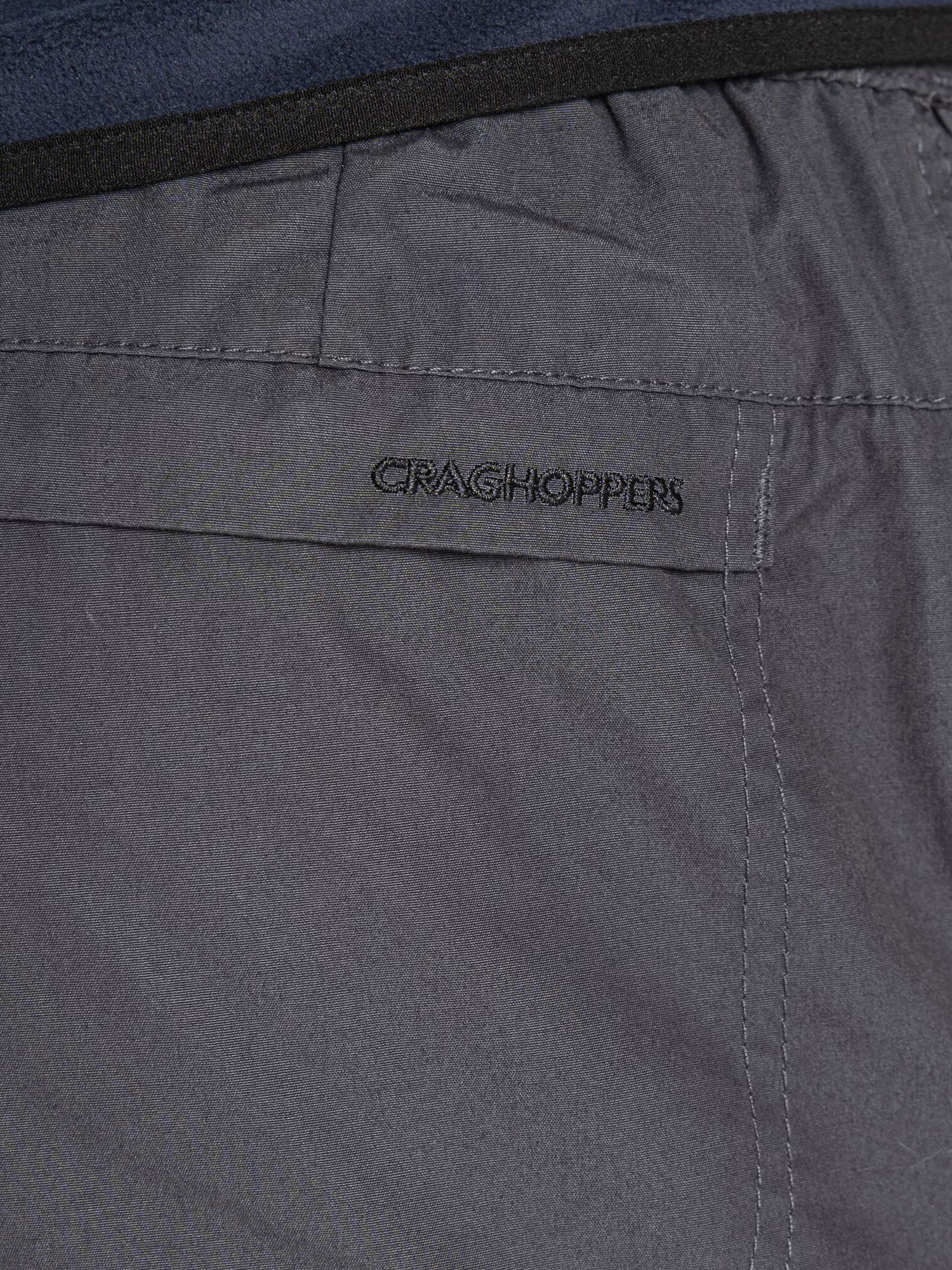 фото Брюки мужские craghoppers kiwi, серый