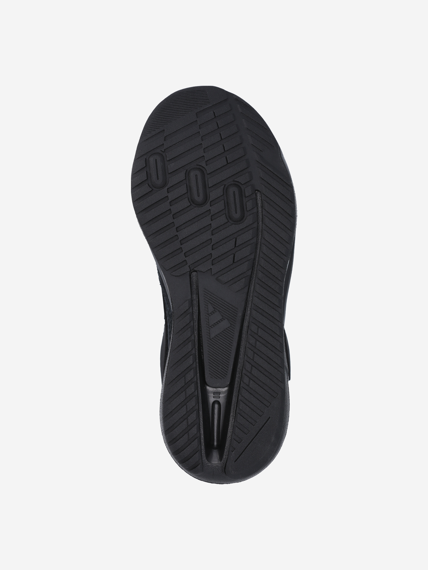 фото Кроссовки детские adidas lightstride j, черный