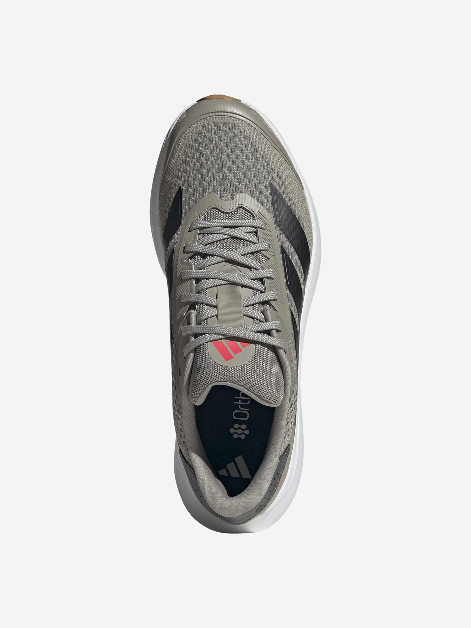 фото Кроссовки мужские adidas duramo sl2, бежевый