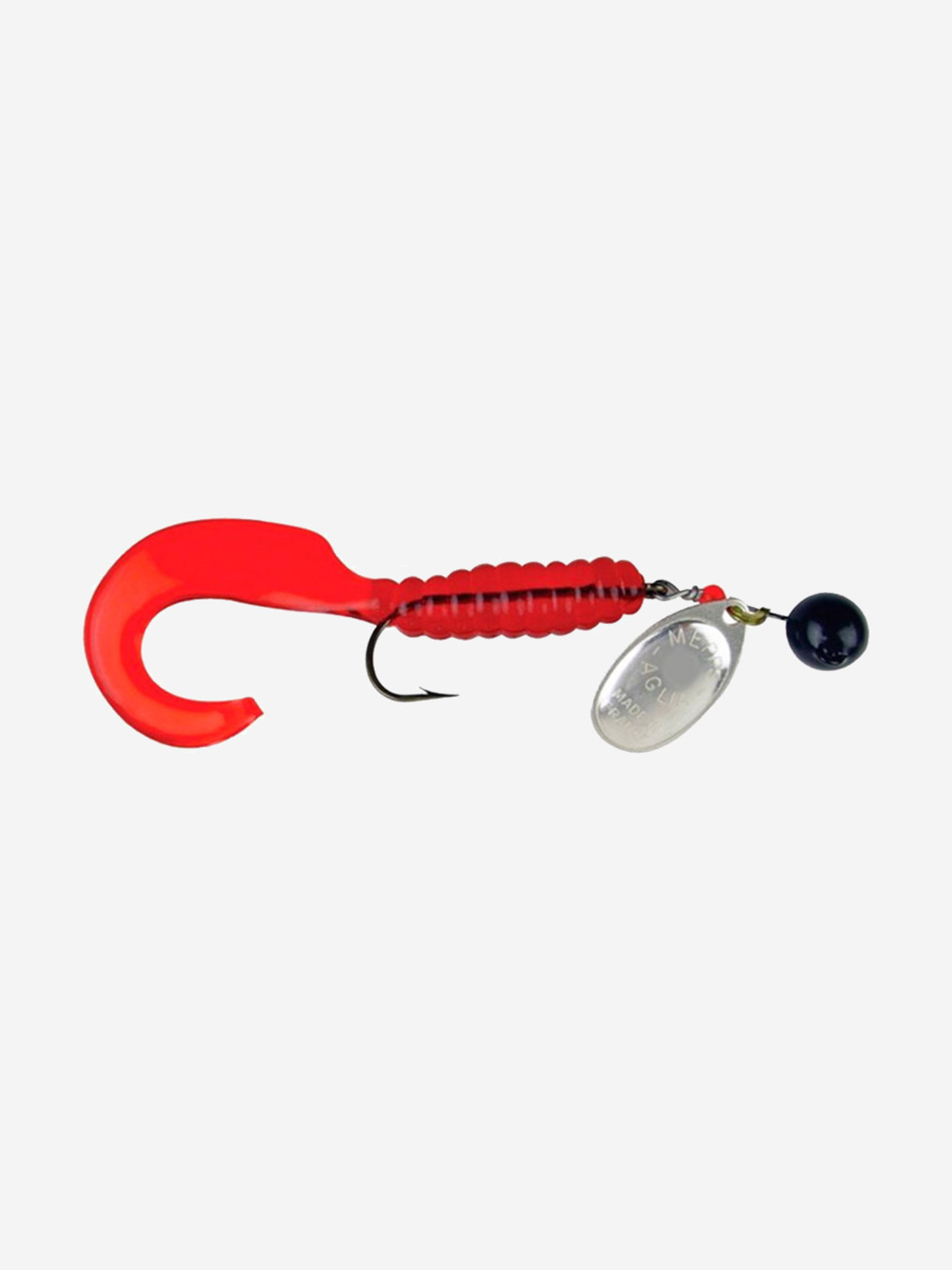 Блесна для рыбалки вертушка Mepps AGLIA SPINFLEX, /10g, Black/SILVER/Red, Черный
Блесна для рыбалки вертушка Mepps AGLIA SPINFLEX, /10g, Black/SILVER/Red, Черный