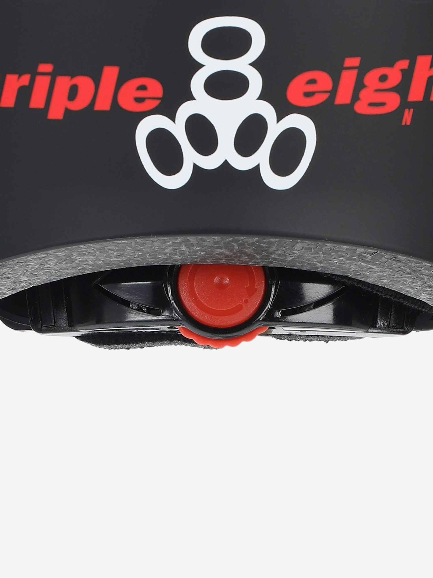 фото Шлем детский triple eight lil 8 dual certified, черный