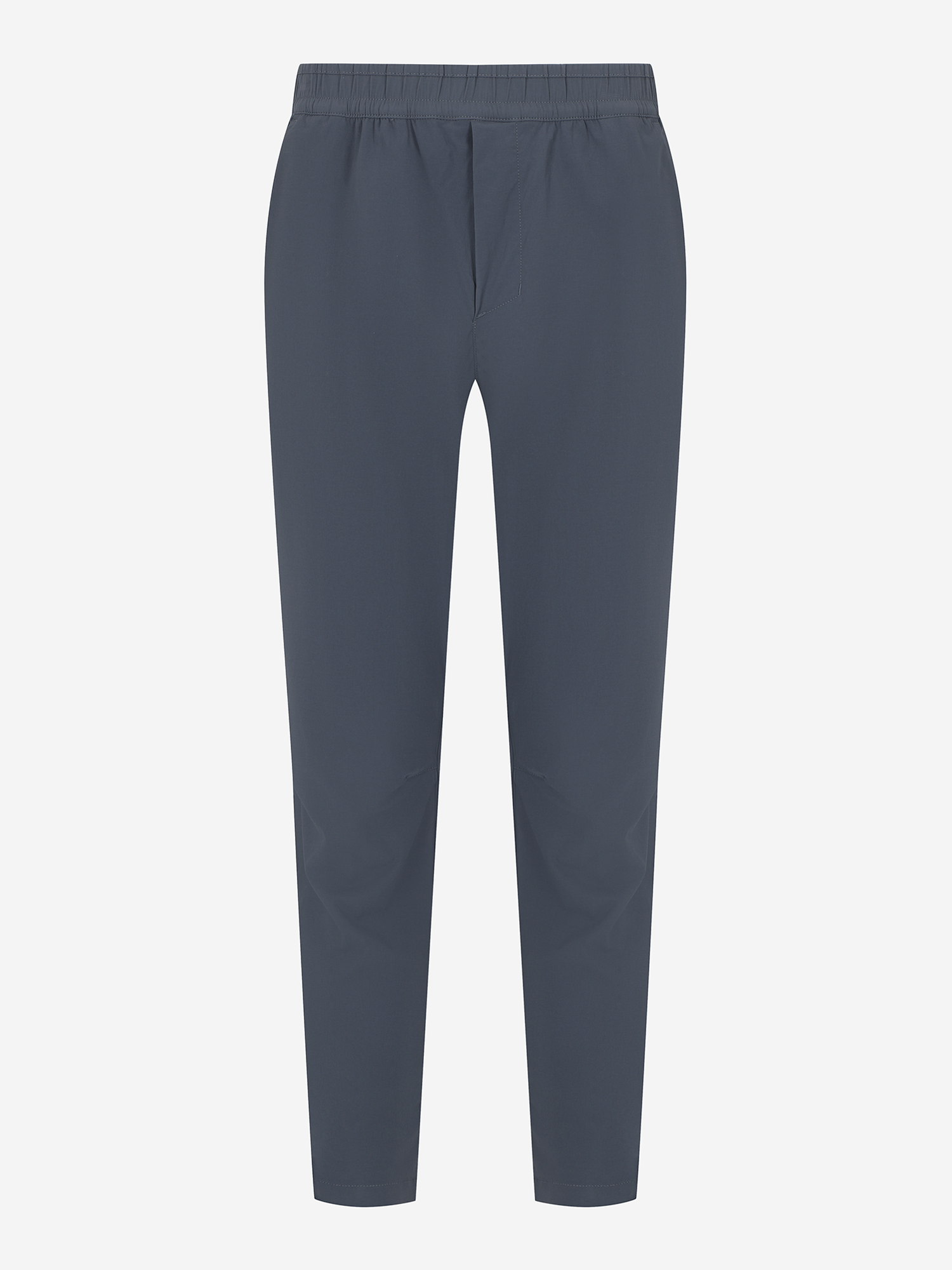 фото Брюки мужские mountain hardwear dynama pant, синий