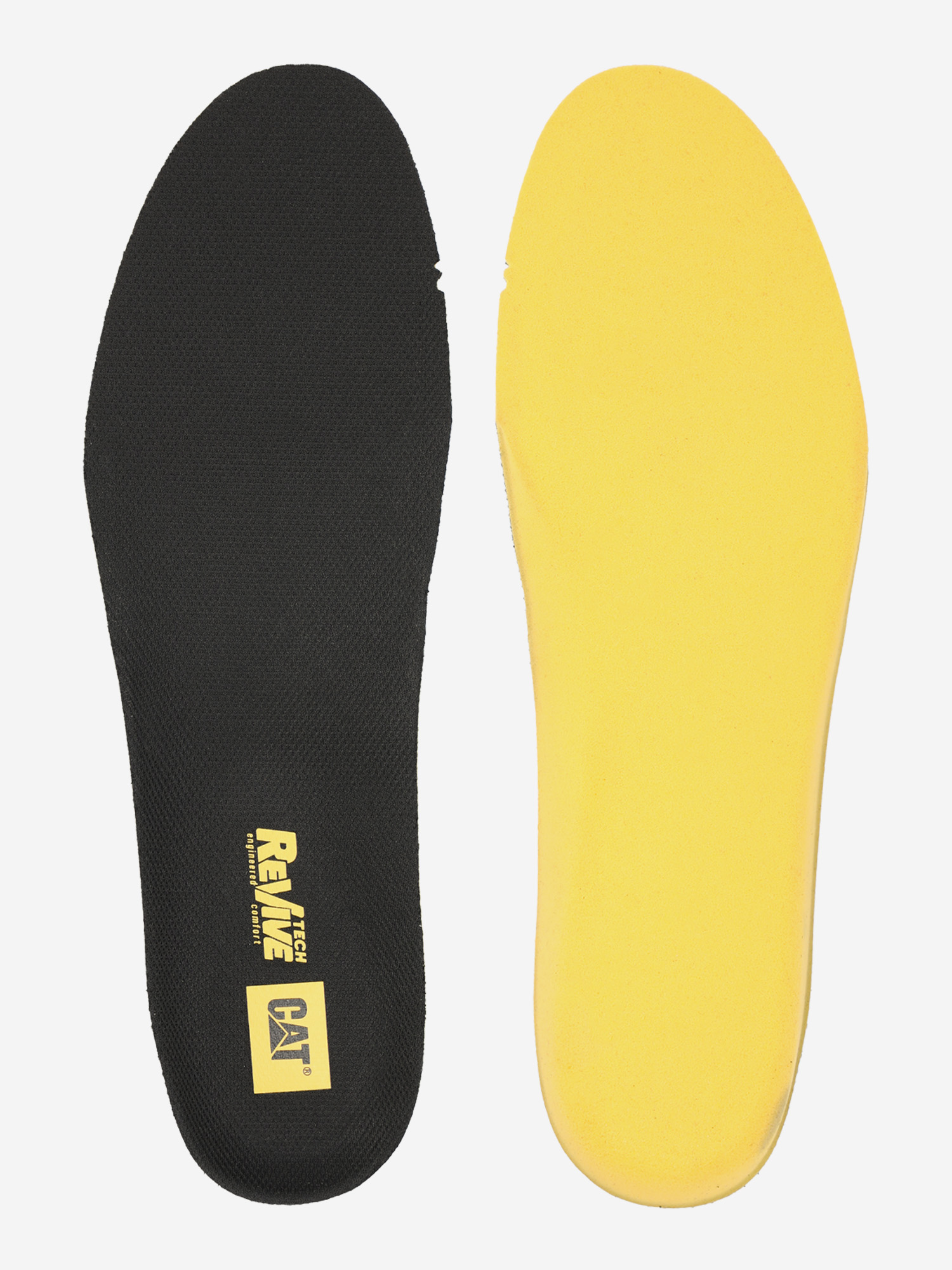 фото Ботинки мужские caterpillar threshold chukka, черный