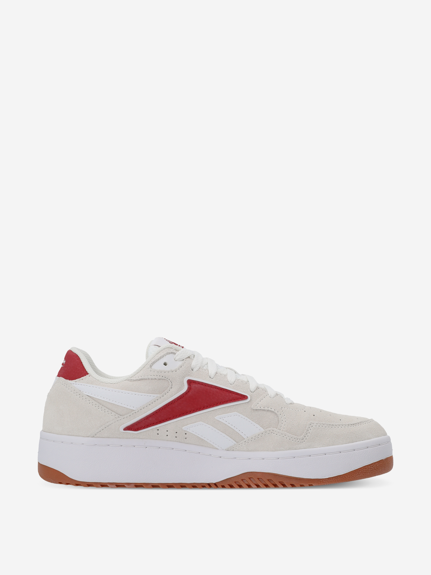 фото Кеды мужские reebok atr chill, бежевый