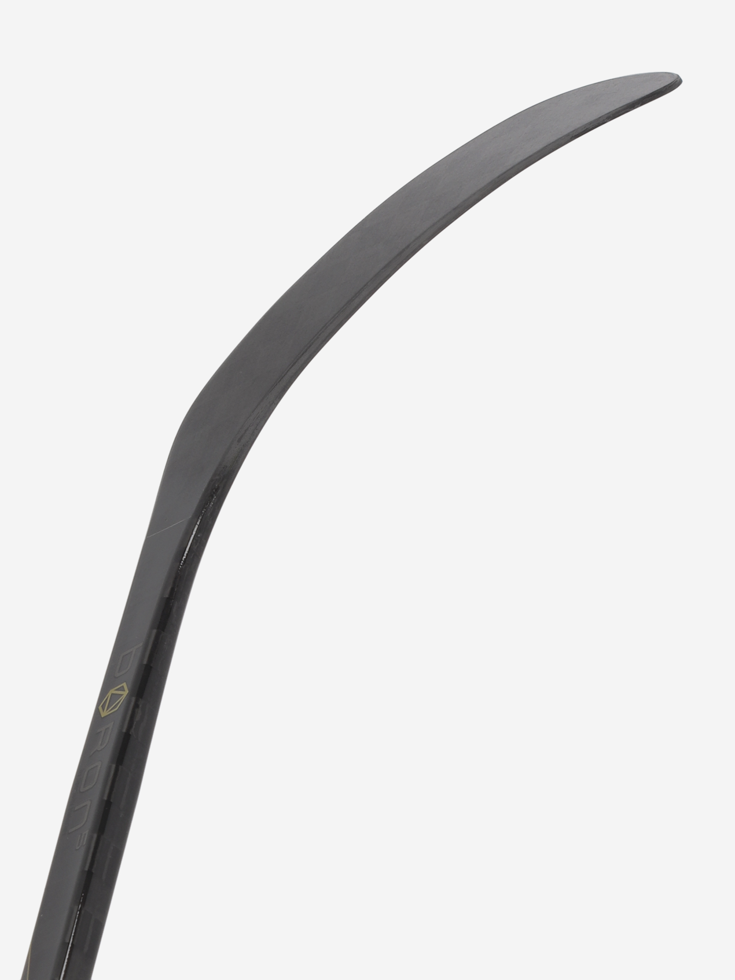 фото Клюшка хоккейная детская bauer proto r gld p28 int-55, черный