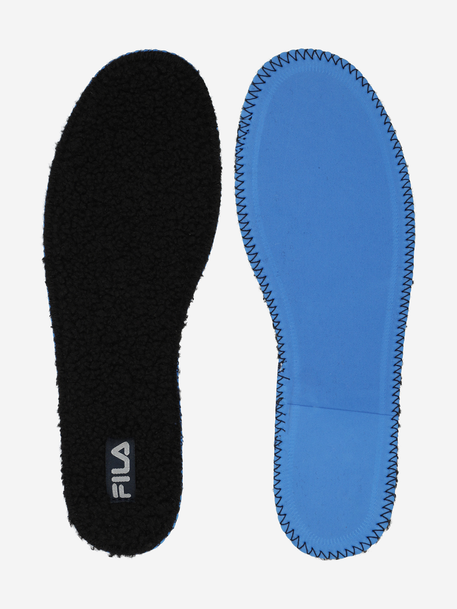 фото Кеды утепленные для мальчиков fila fil teen mid, черный