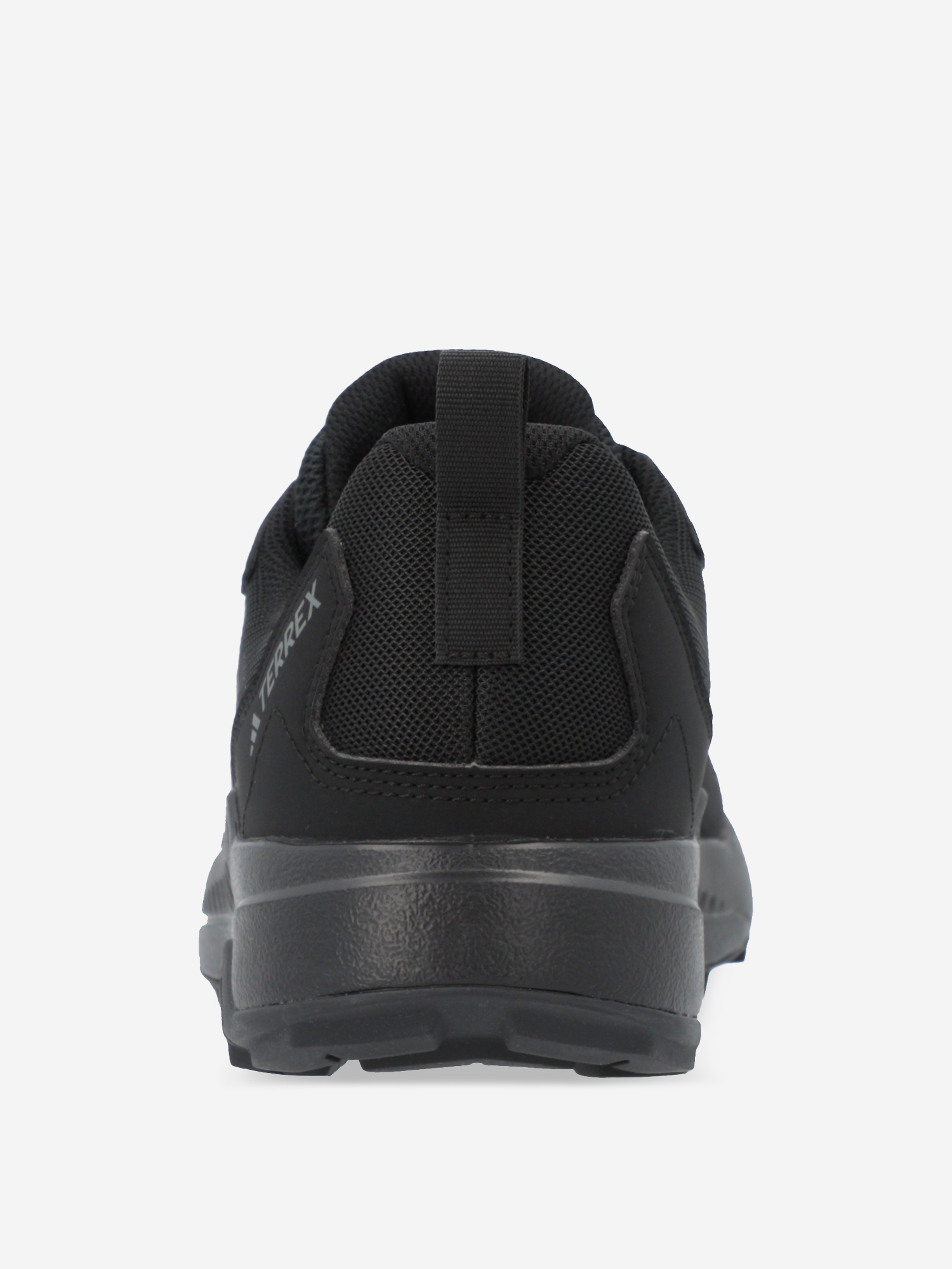 фото Кроссовки женские adidas terrex anylander, черный