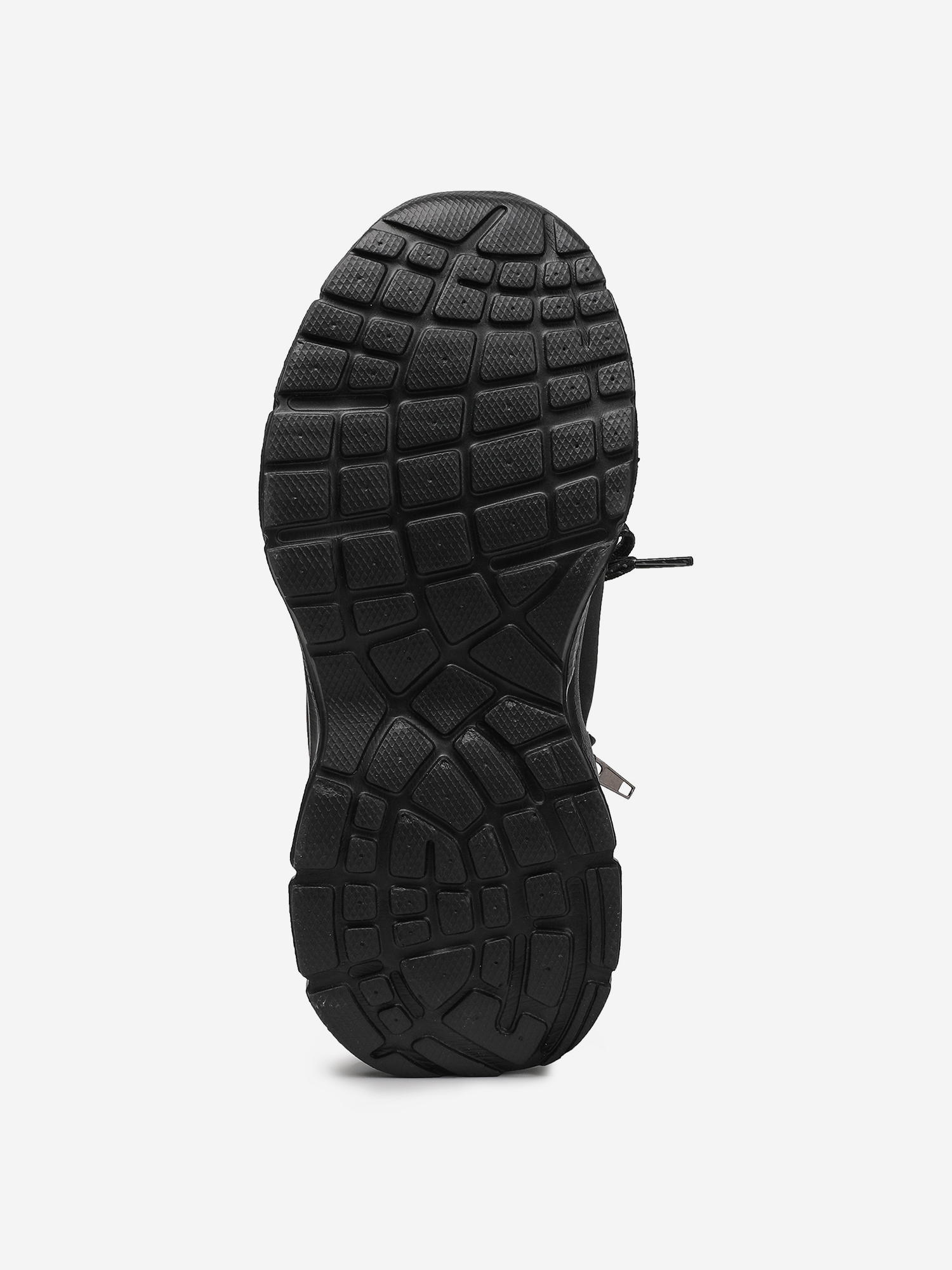 фото Сапоги утепленные для девочек etonic warm step, черный