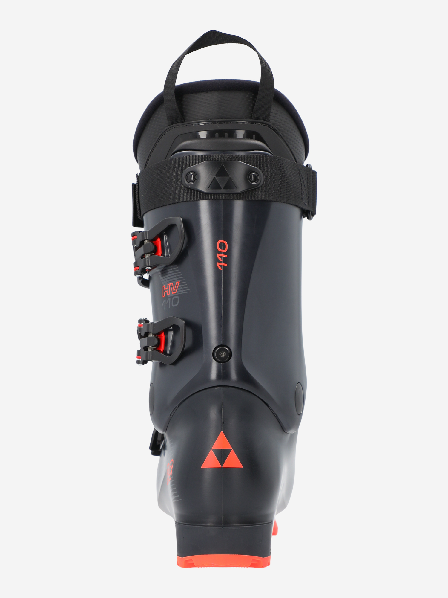 фото Ботинки горнолыжные fischer rc 11.0 gw, синий