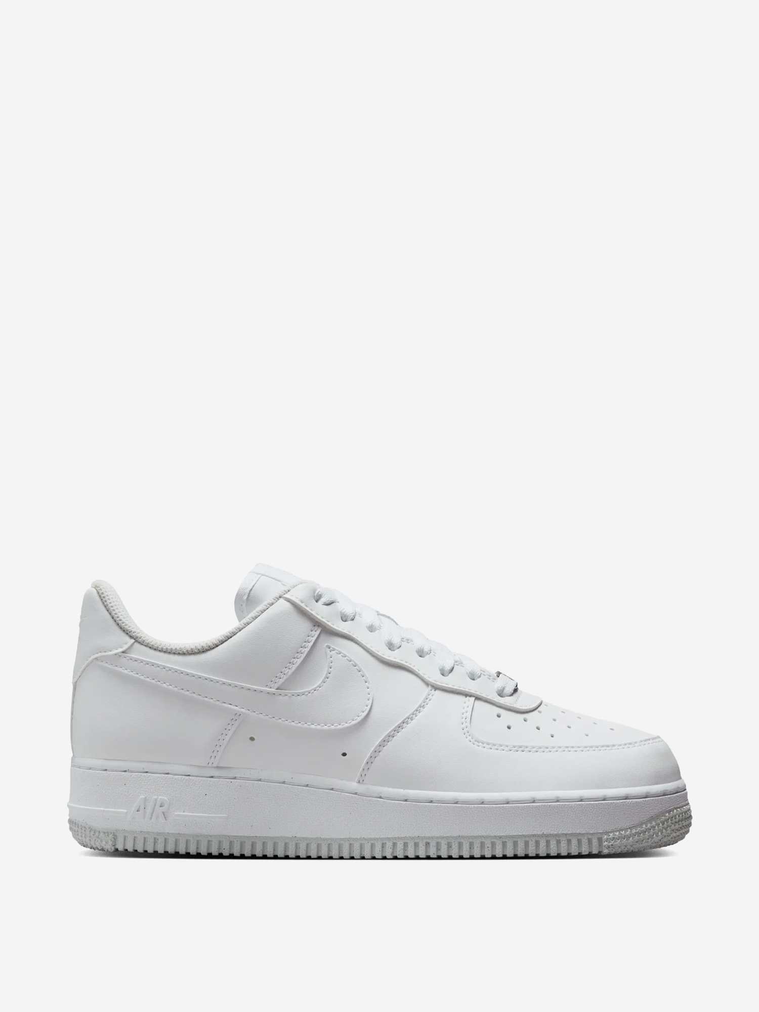 фото Кеды женские nike air force 1 '07 next nature, белый