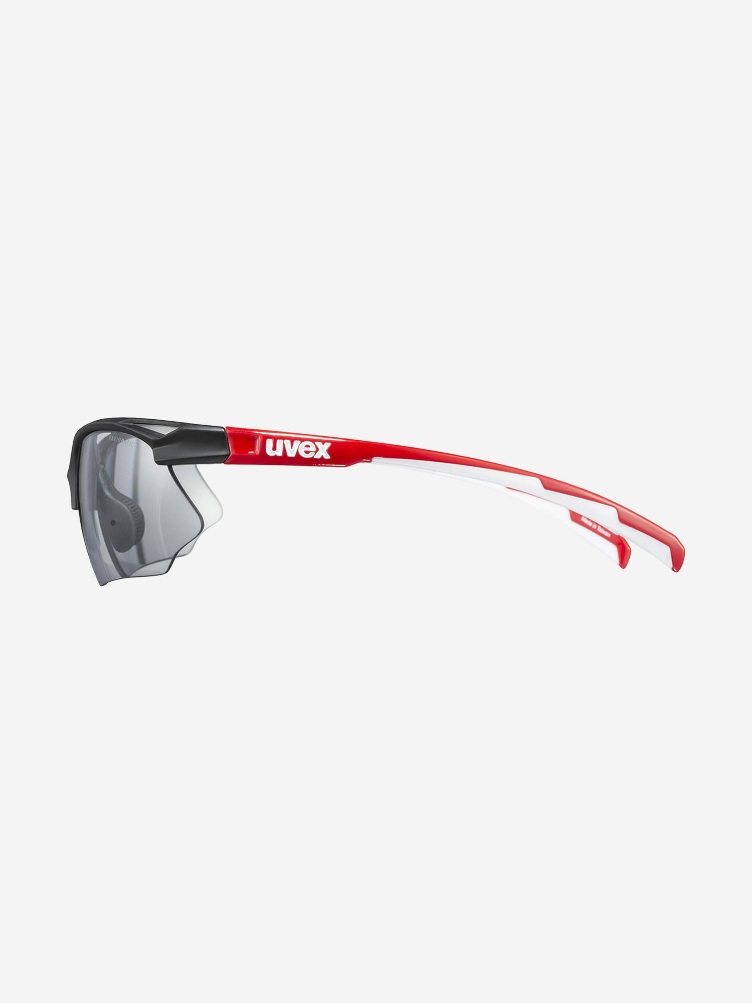 фото Солнцезащитные очки uvex sportstyle 802, черный