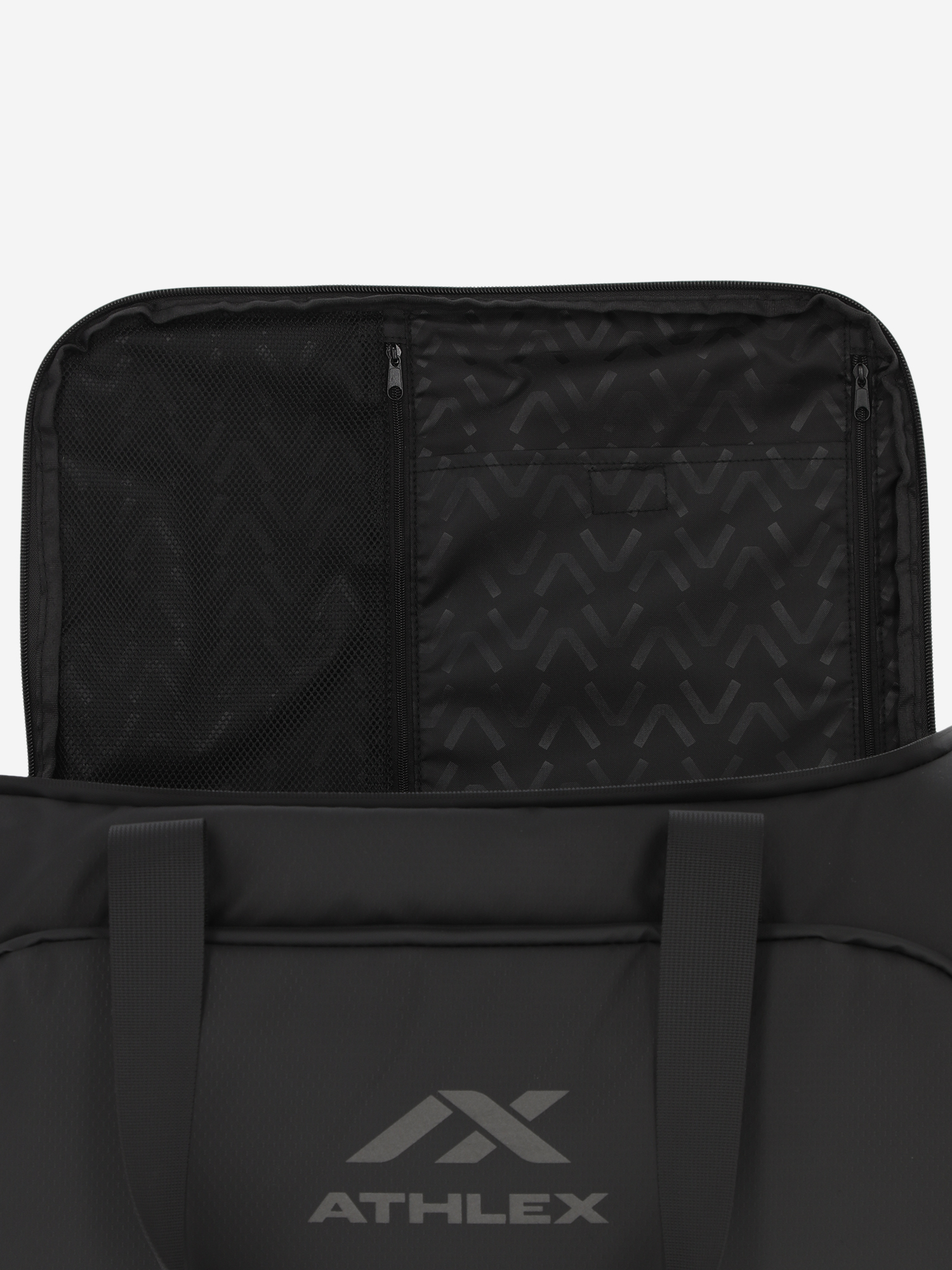 фото Сумка athlex, черный