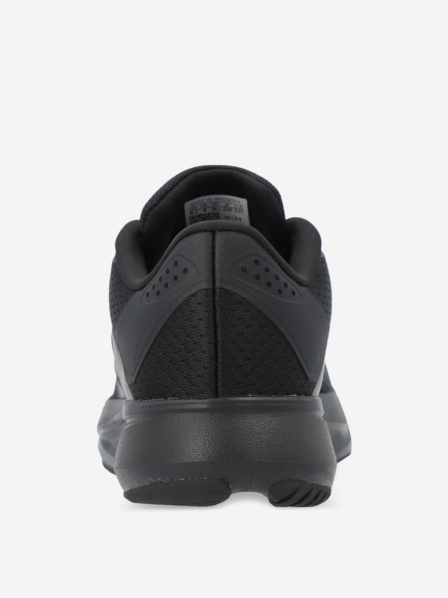 фото Кроссовки детские adidas duramo sl2, черный