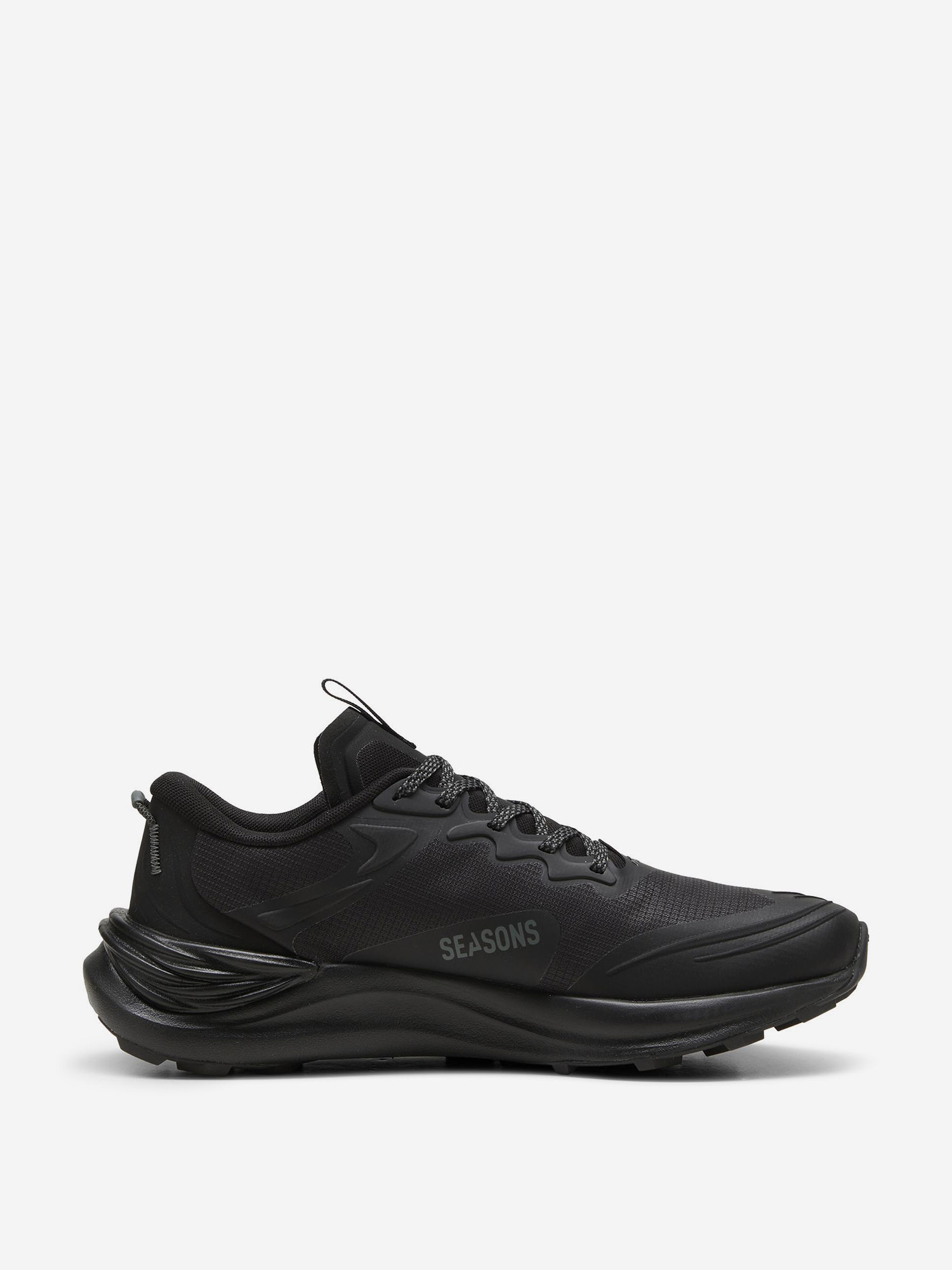 фото Кроссовки мужские puma electrify nitro 3 tr, черный