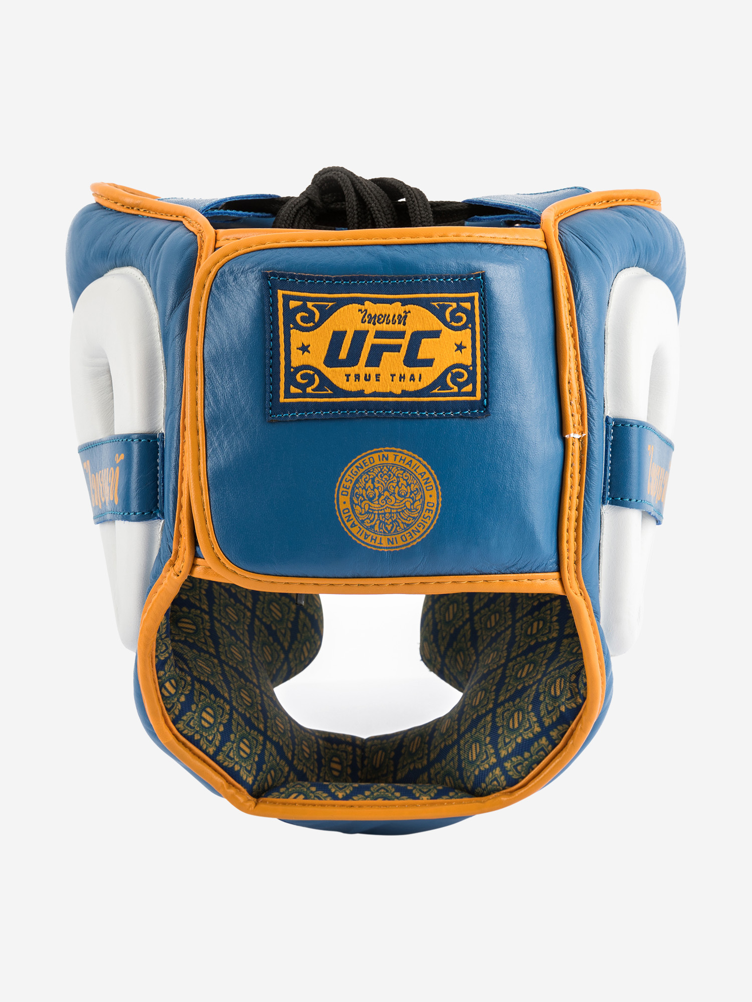 фото Шлем ufc premium true thai, синий