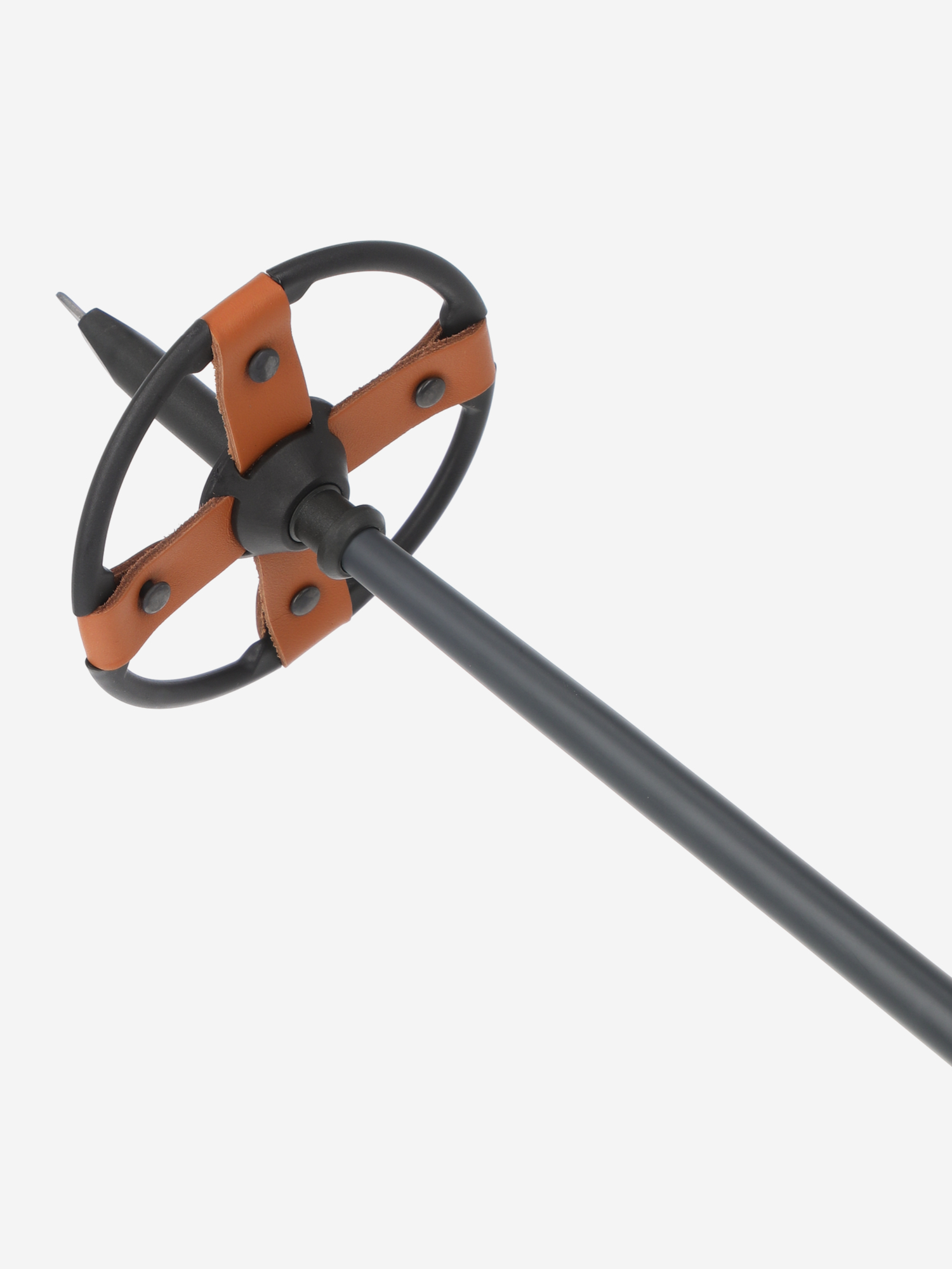 фото Палки для беговых лыж swix blizzard mountain touring, мультицвет