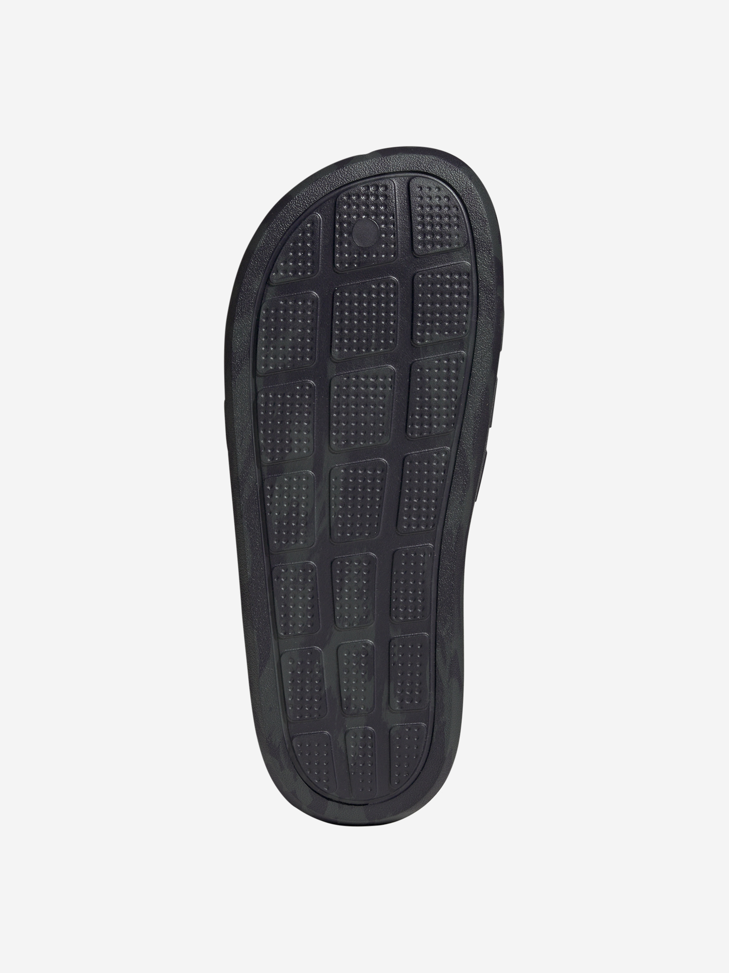 фото Шлепанцы мужские adidas adilette flow, черный