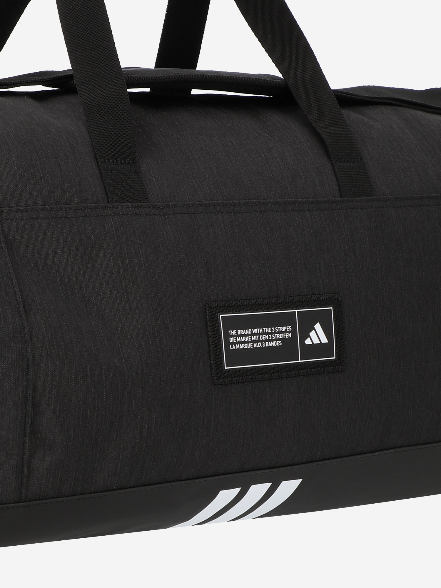 фото Сумка adidas, черный