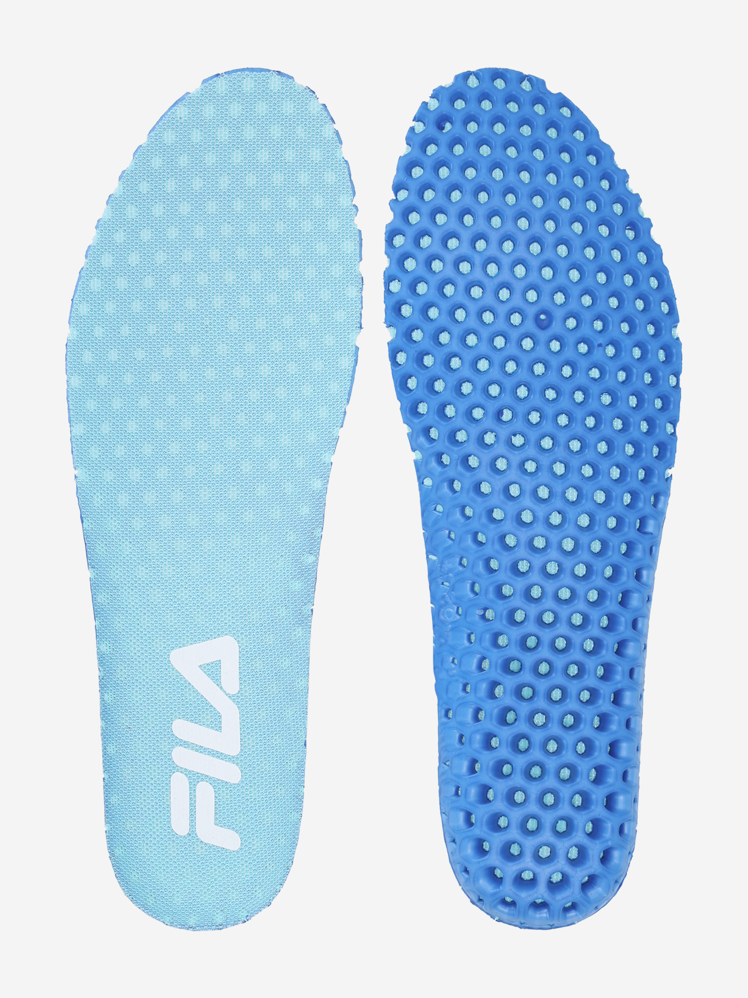 фото Кроссовки для девочек fila silva runner, розовый