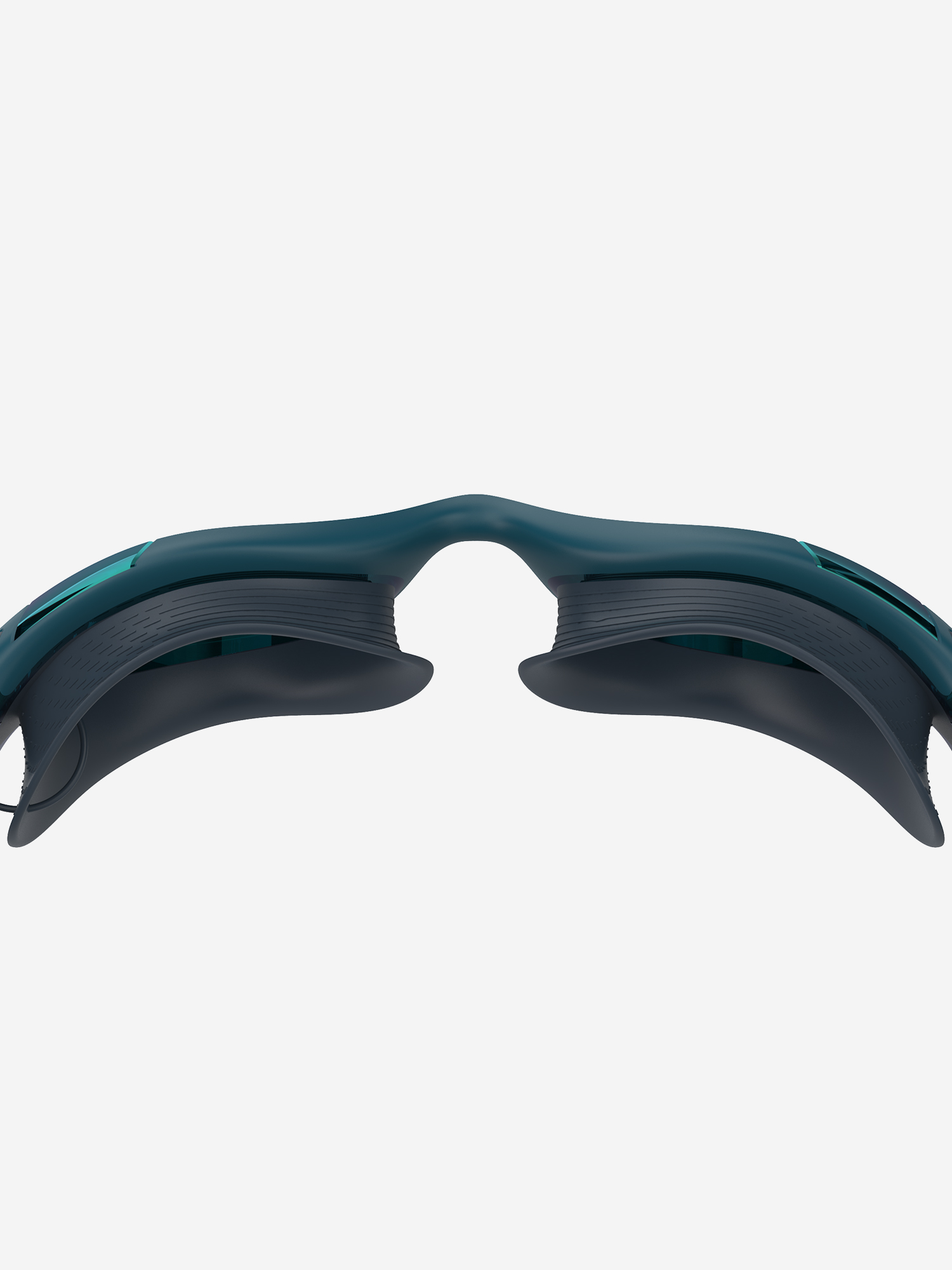 фото Очки для плавания speedo biofuse 2.0, зеленый