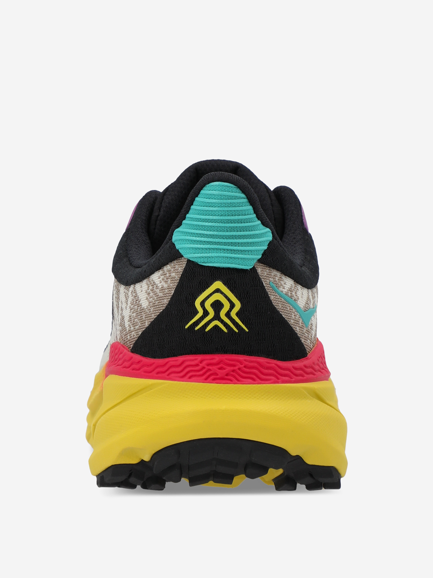 фото Кроссовки женские hoka one one challenger atr 7, бежевый