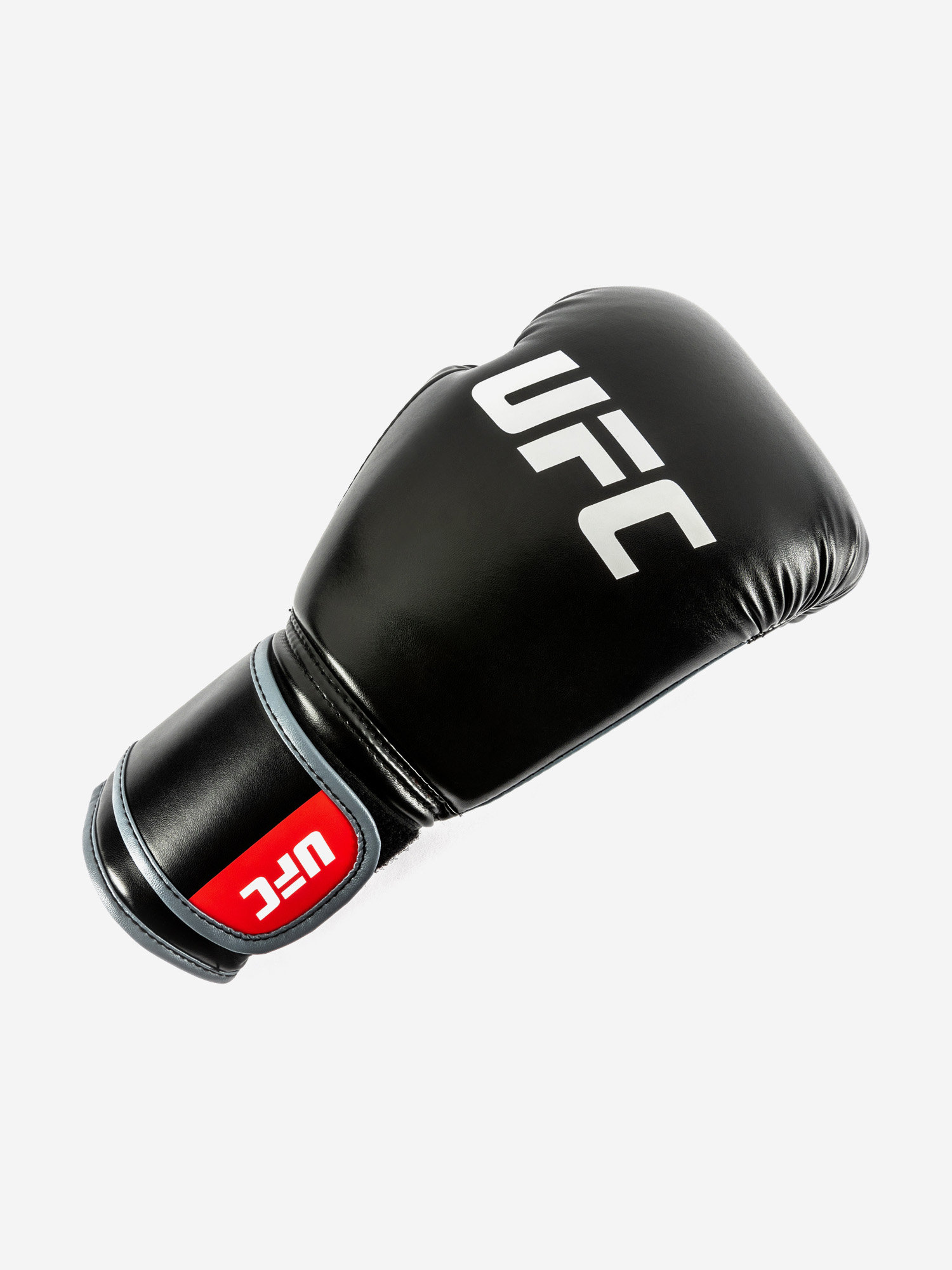 фото Перчатки боксерские ufc, черный