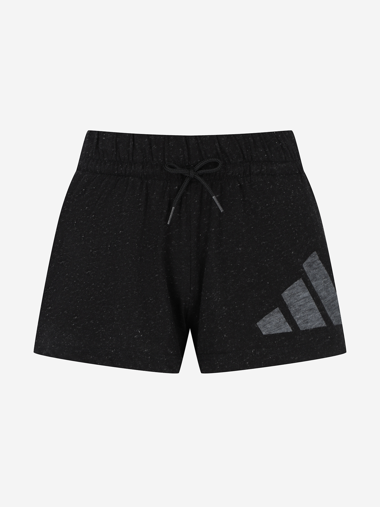 фото Шорты для девочек adidas, черный