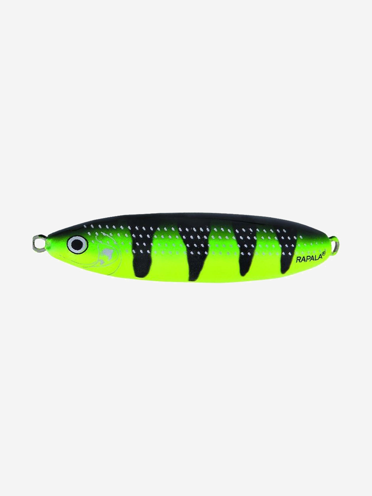 Блесна для рыбалки колеблющаяся RAPALA Minnow Spoon, 7см, 15гр /FYGT (незацепляйка), Зеленый
Блесна для рыбалки колеблющаяся RAPALA Minnow Spoon, 7см, 15гр /FYGT (незацепляйка), Зеленый