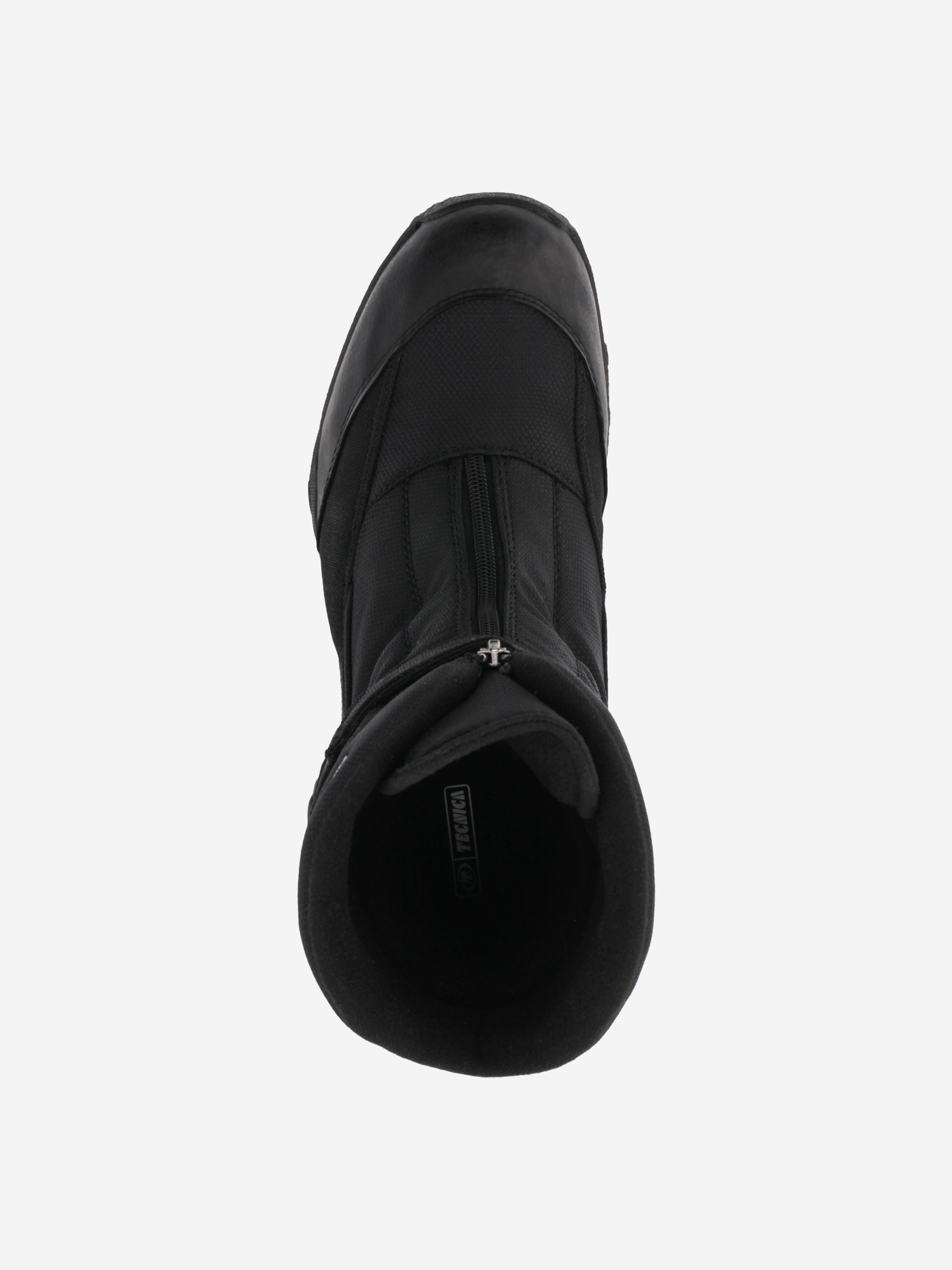 фото Ботинки утепленные мужские tecnica ice way iii gtx® ms, черный
