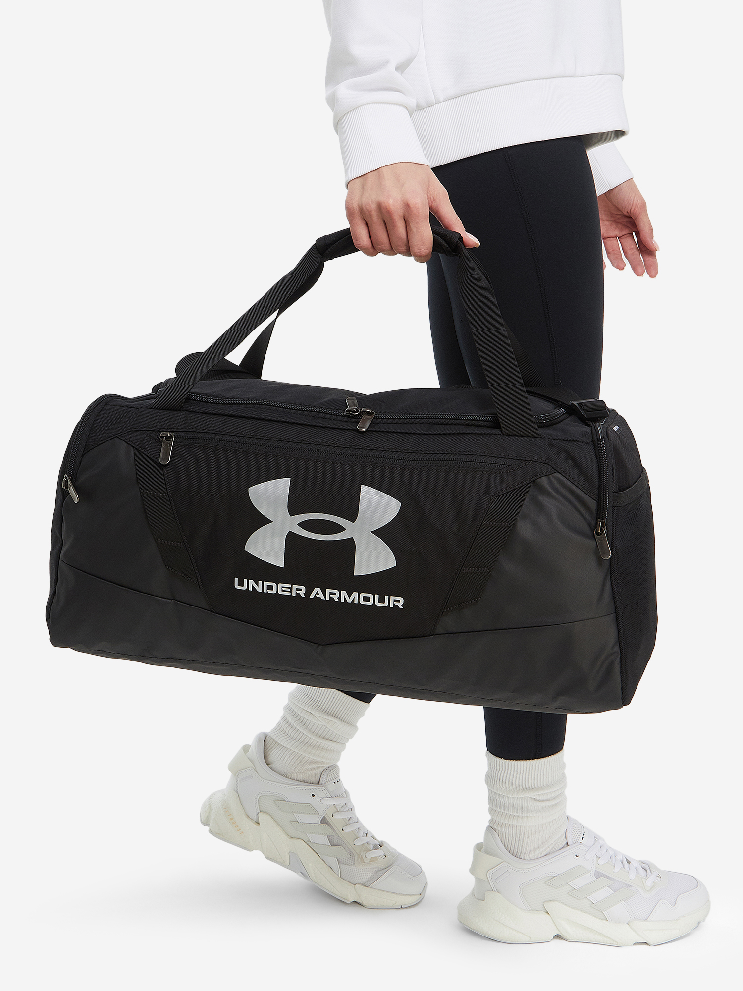 фото Сумка under armour, черный