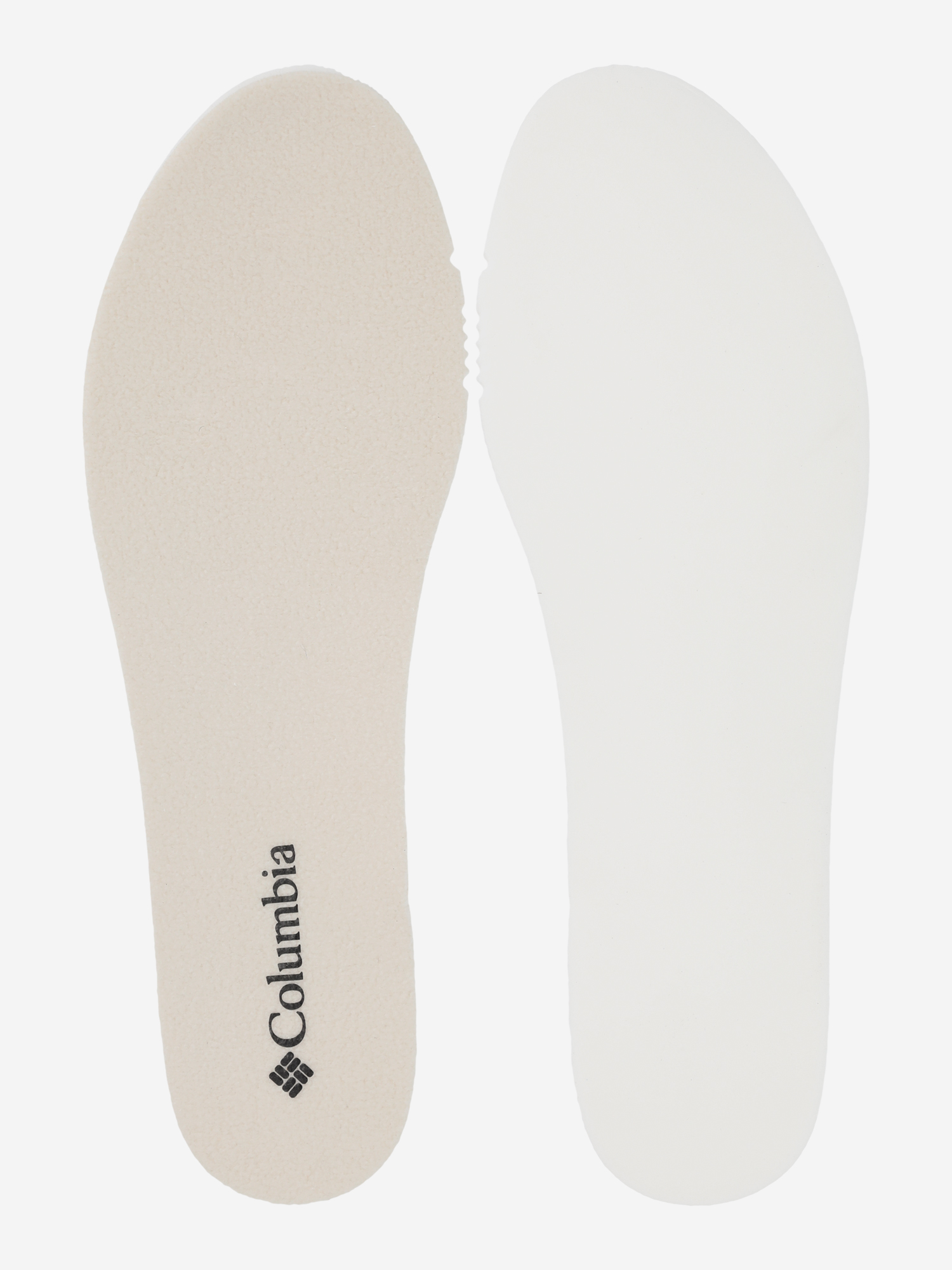 фото Сапоги утепленные женские columbia snowtrot shorty, бежевый