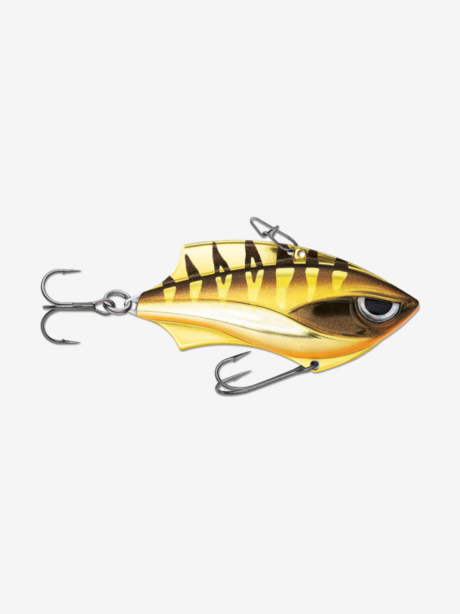 Воблер для рыбалки RAPALA Rap-V Blade 06, 6см, 14гр, цвет GCHT, тонущий, Коричневый
Воблер для рыбалки RAPALA Rap-V Blade 06, 6см, 14гр, цвет GCHT, тонущий, Коричневый