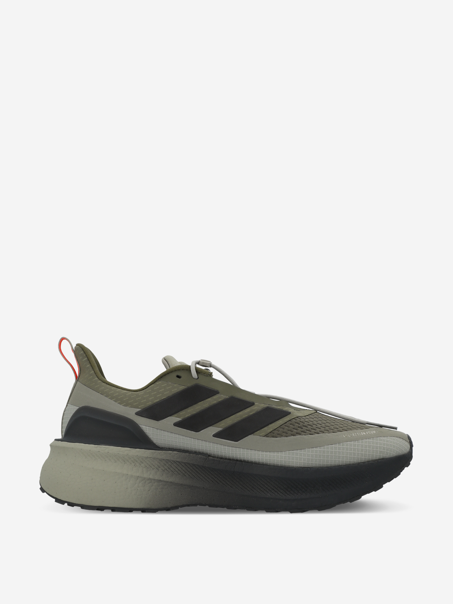 фото Кроссовки мужские adidas ultraboost 5, зеленый