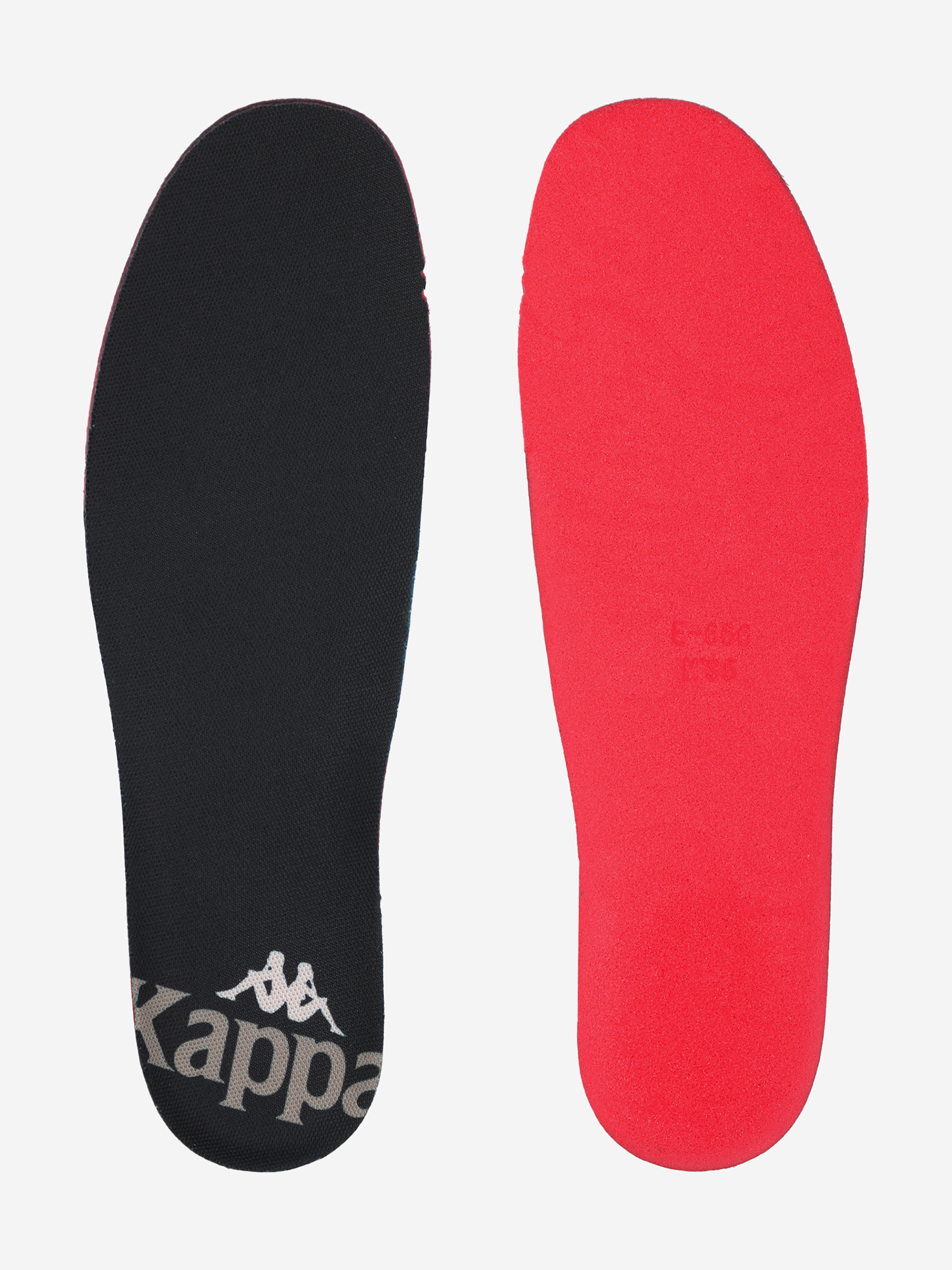 фото Кроссовки мужские kappa authentic run txt, черный
