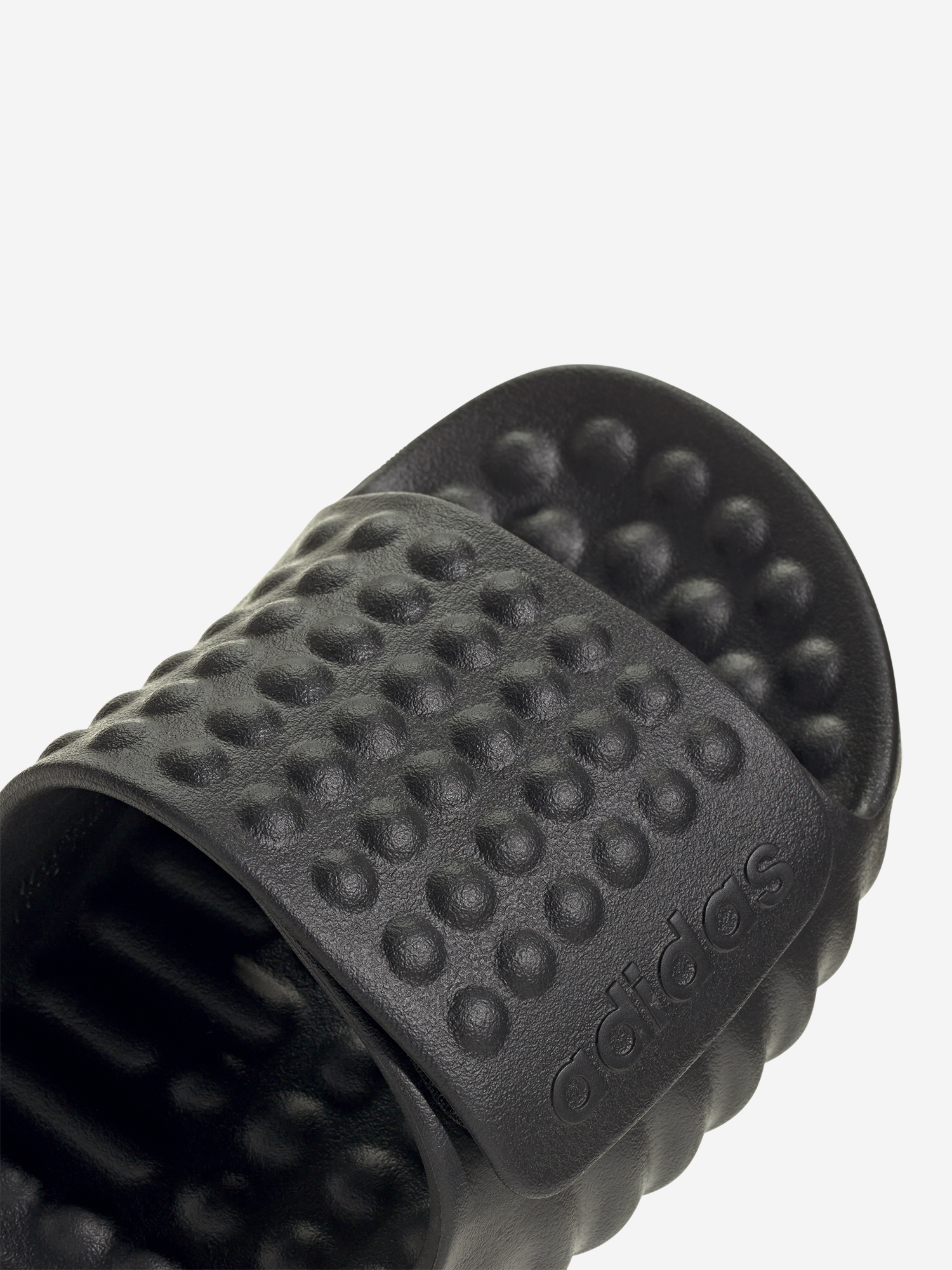 фото Шлепанцы мужские adidas adissage 360 rec, черный