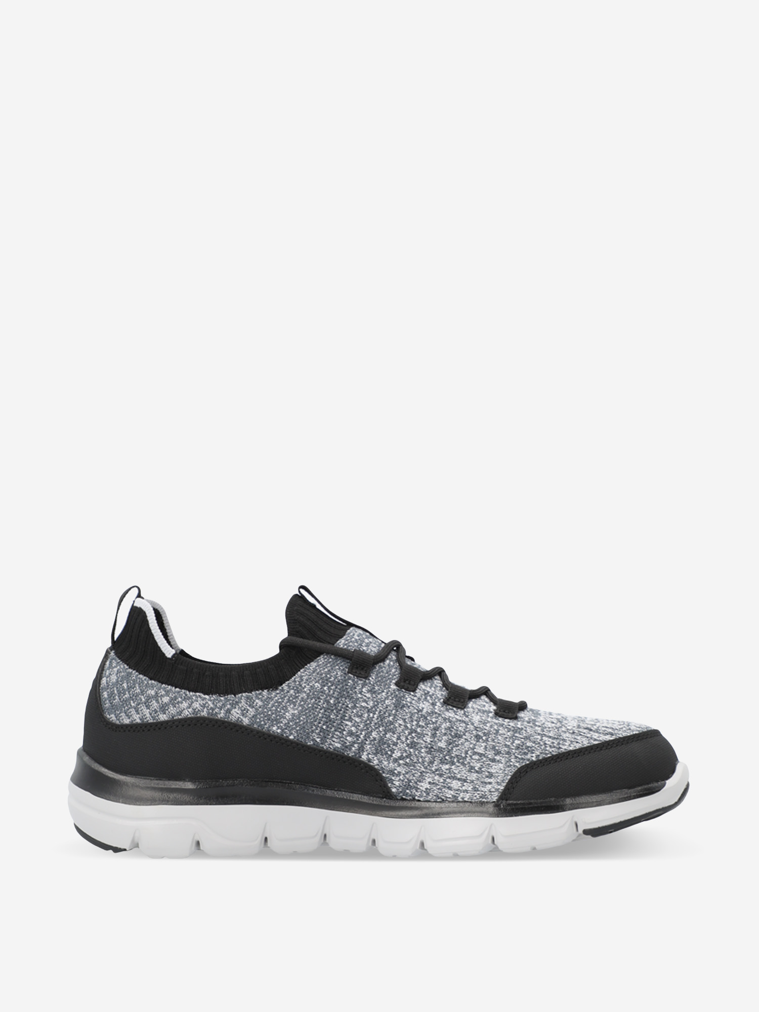 фото Кроссовки мужские outventure softline slip on, серый