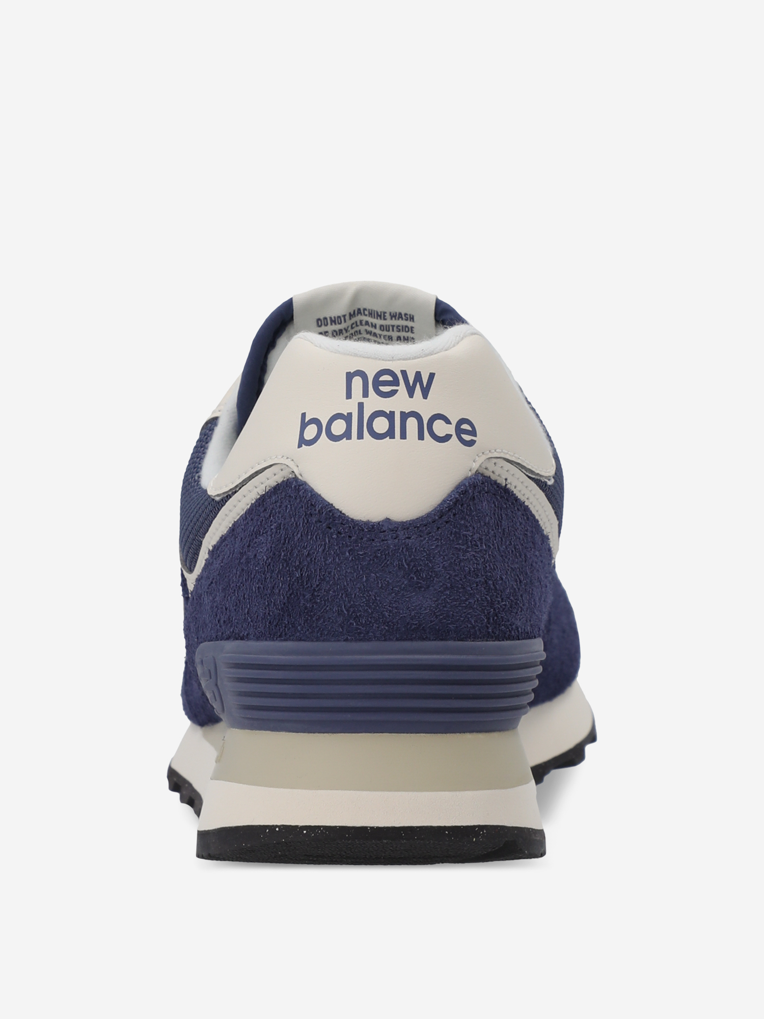 фото Кроссовки женские new balance 574, синий
