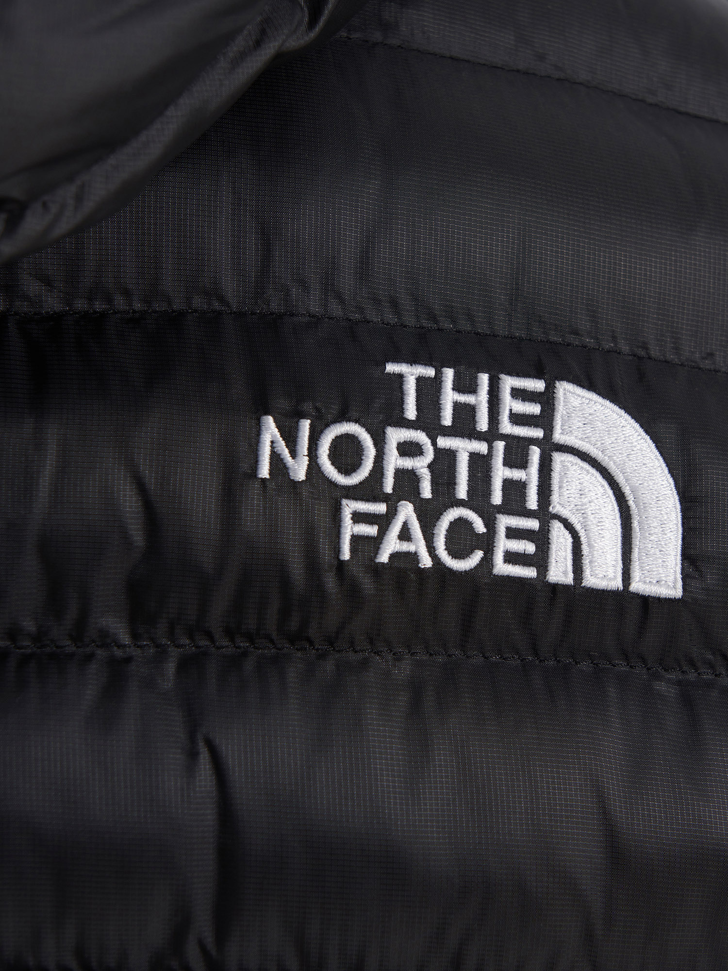 фото Куртка утепленная мужская the north face huila, черный