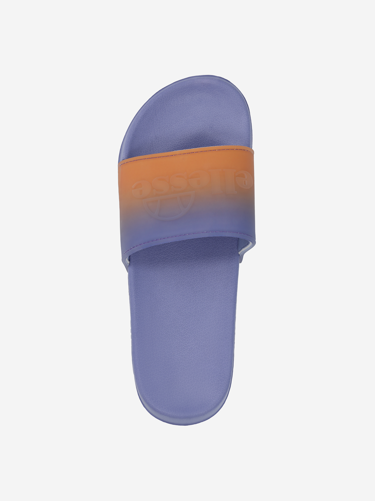 фото Шлепанцы женские ellesse afra, фиолетовый