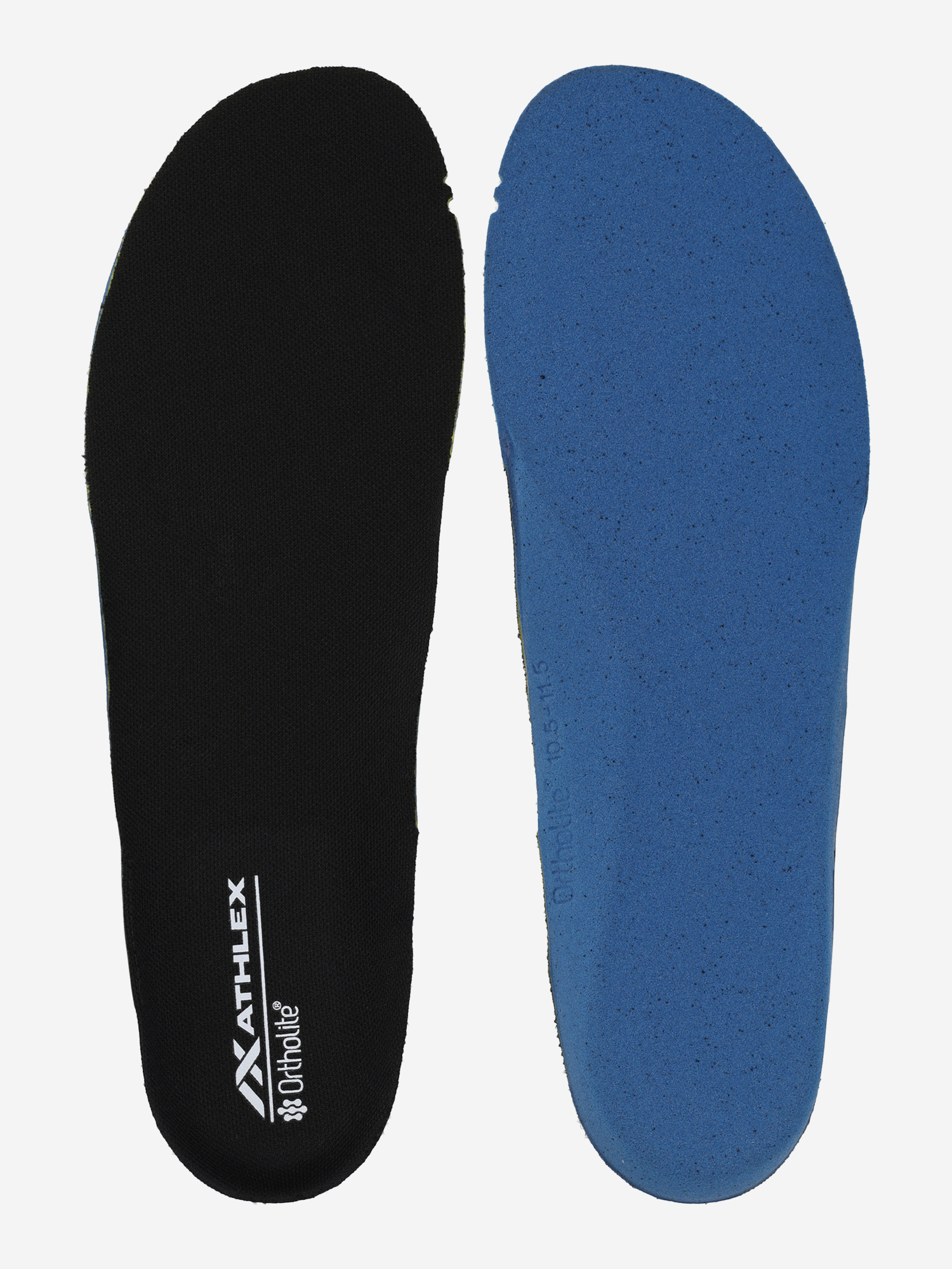 фото Кроссовки мужские athlex revival, черный