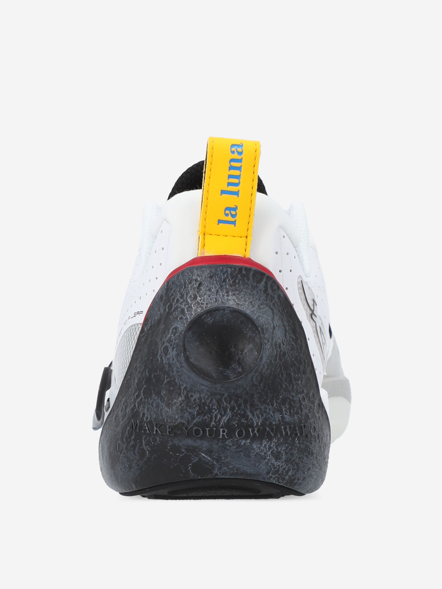 фото Кроссовки мужские li-ning wade all city 13, белый