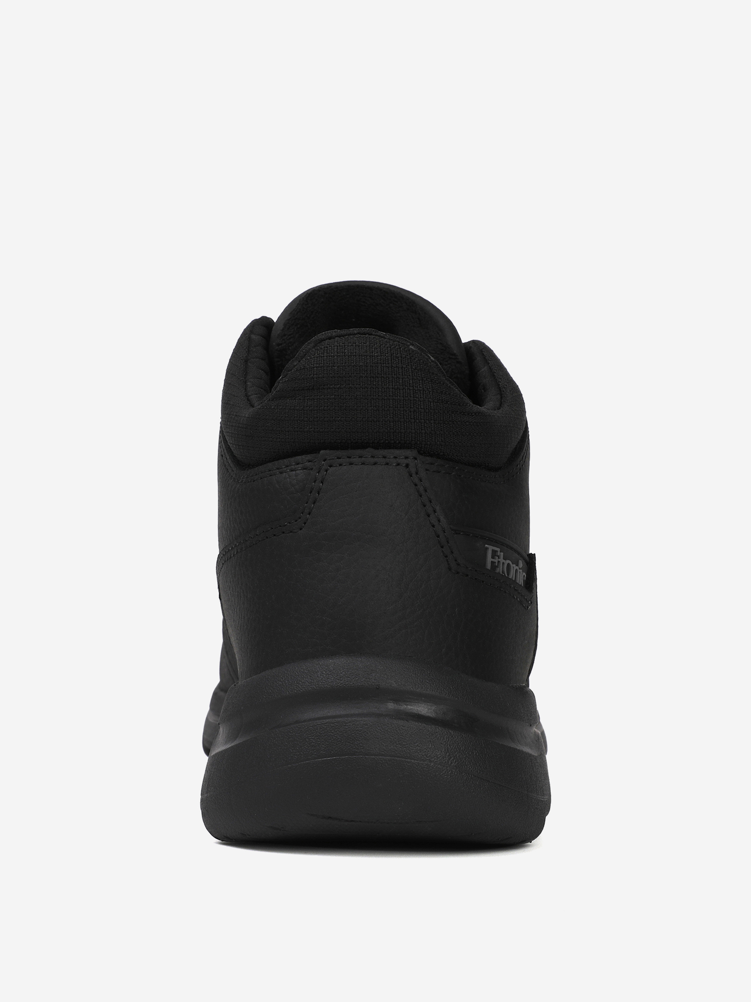фото Ботинки утепленные мужские etonic handsome, черный