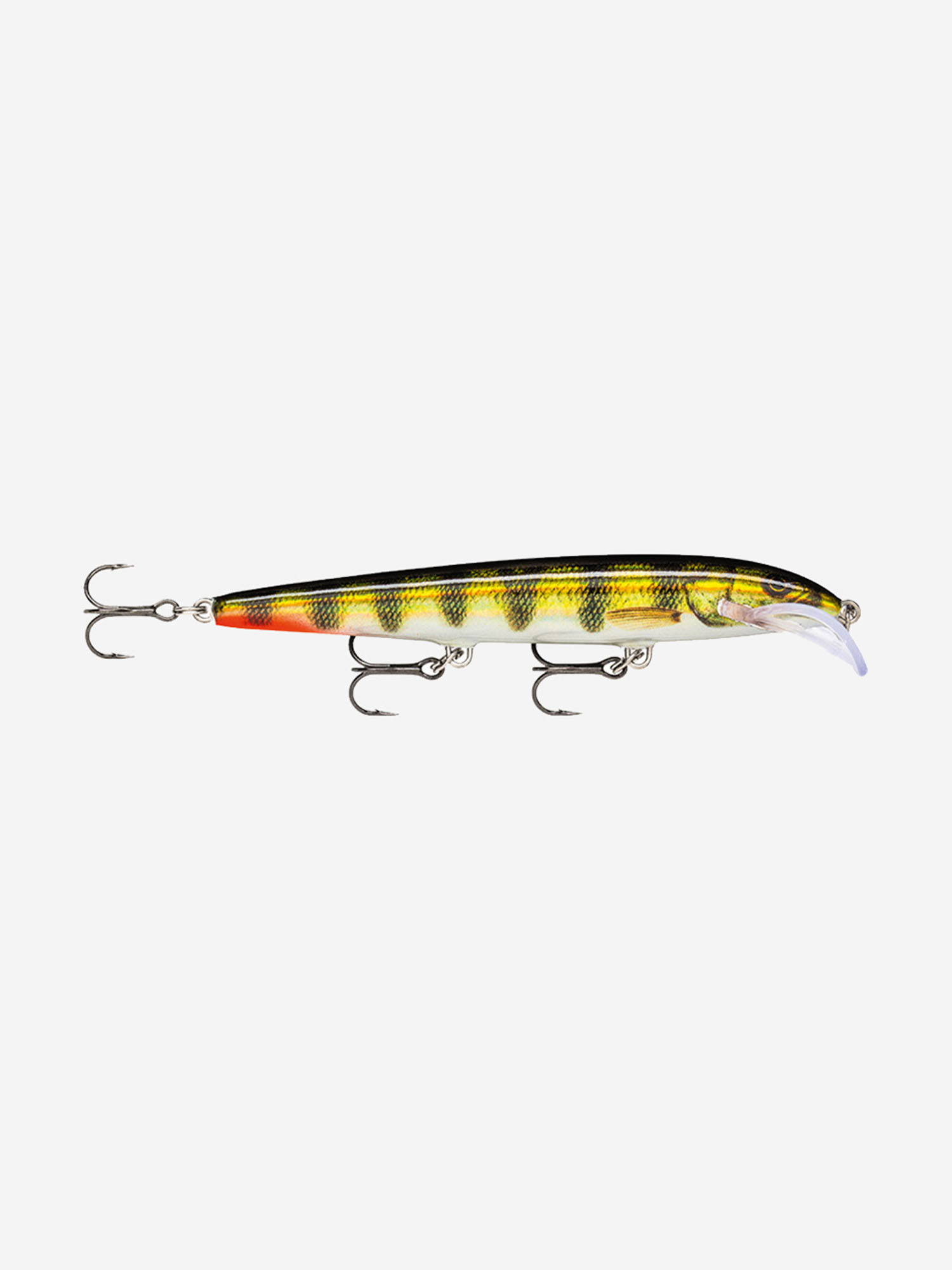 Воблер для рыбалки RAPALA Scatter Rap Minnow 11, 11см, 6гр, цвет PEHL, плавающий, Зеленый
Воблер для рыбалки RAPALA Scatter Rap Minnow 11, 11см, 6гр, цвет PEHL, плавающий, Зеленый
