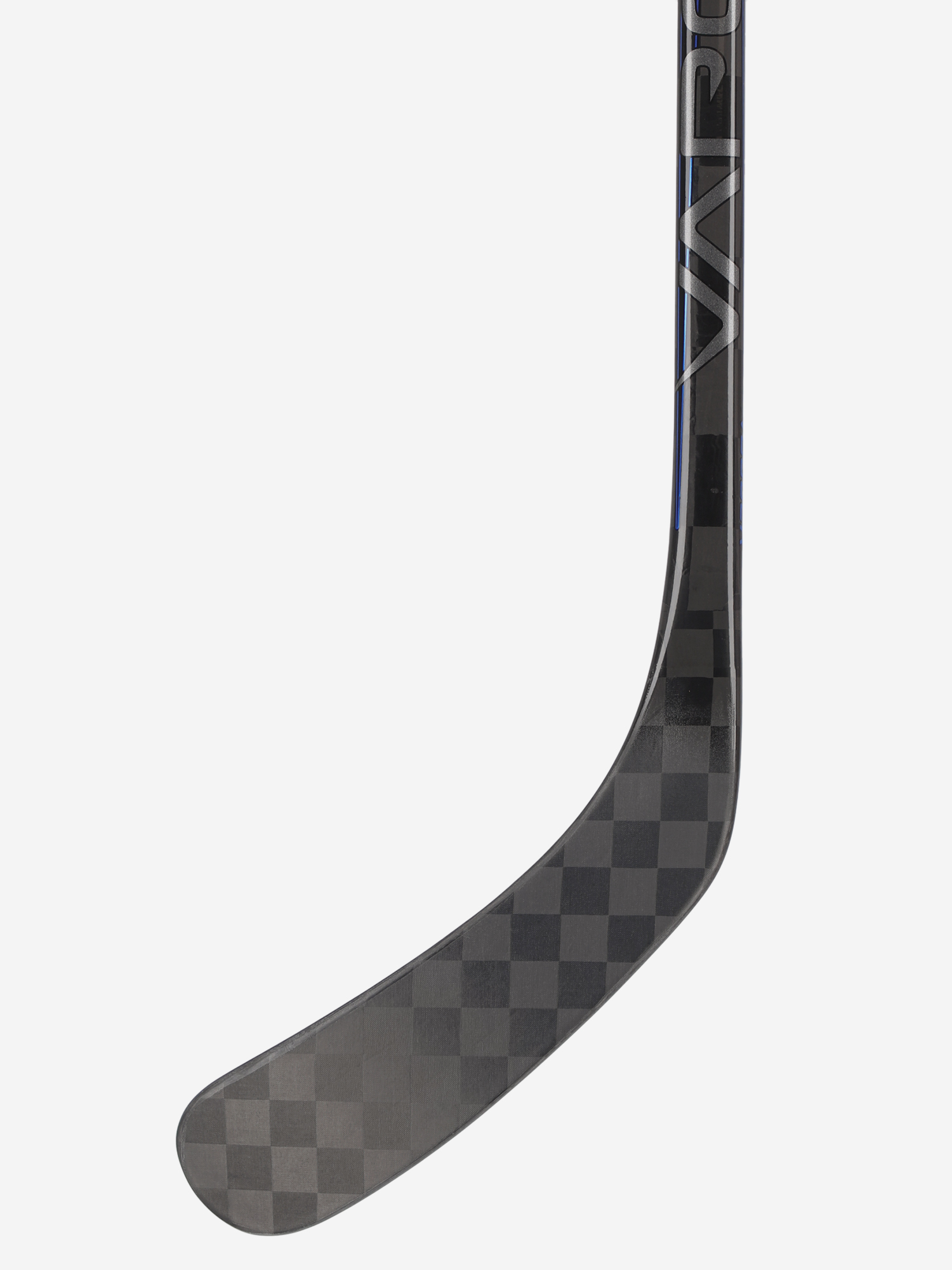 фото Клюшка хоккейная детская bauer vapor hyperlite 2 p92 jr-50, черный