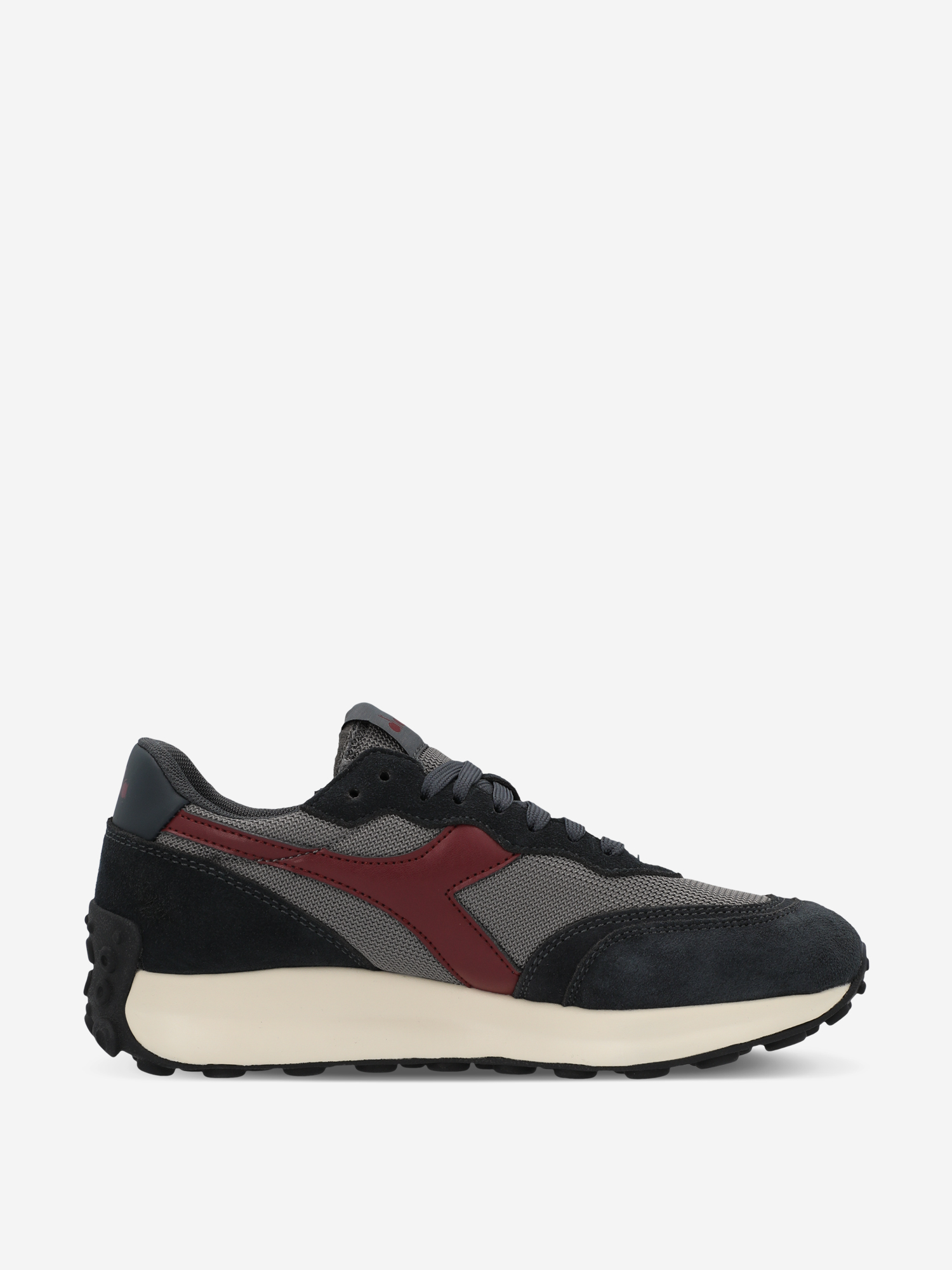 фото Кроссовки женские diadora race ny, синий