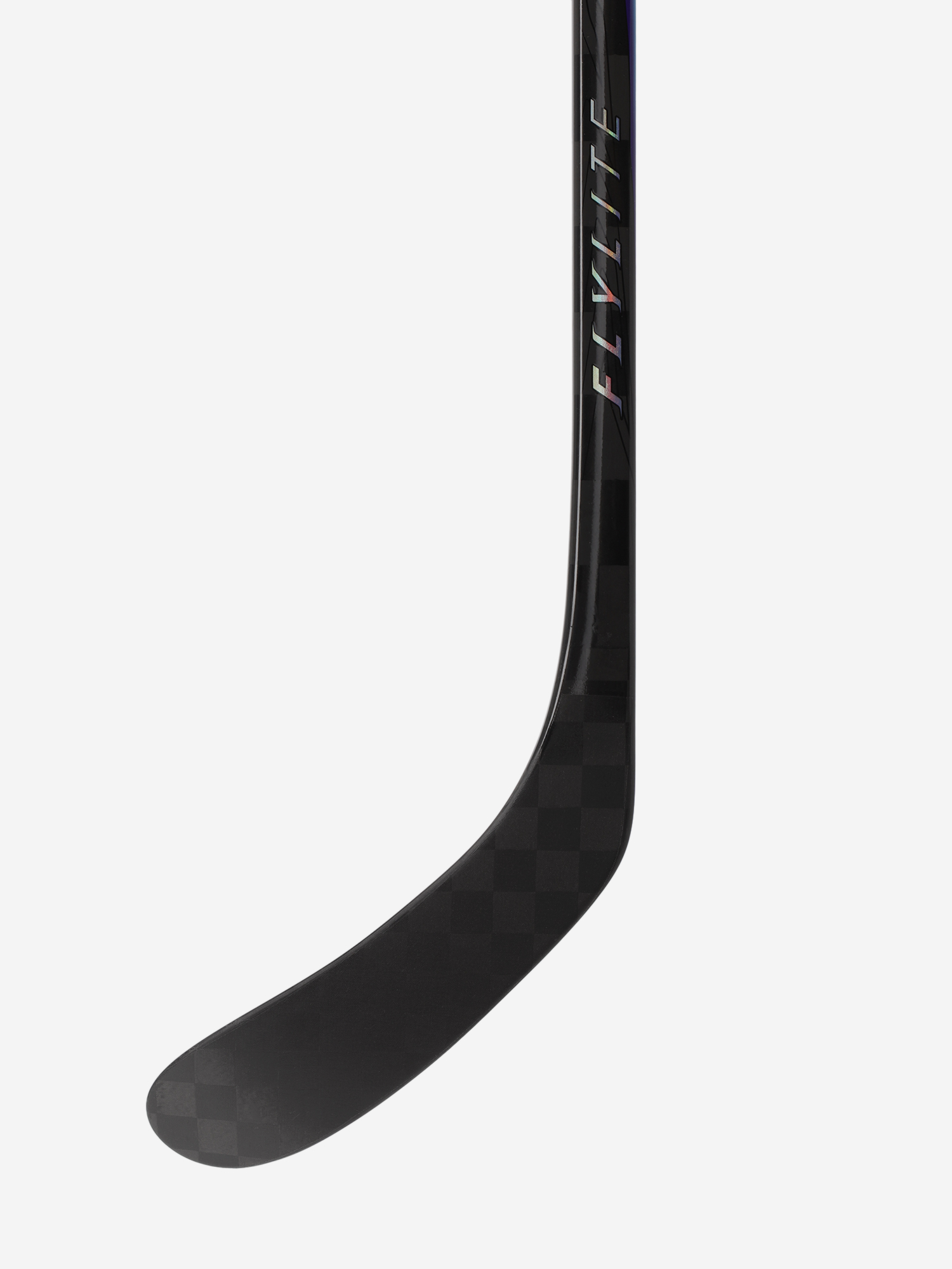 фото Клюшка хоккейная bauer vapor flylite grip sr-87(62"), черный